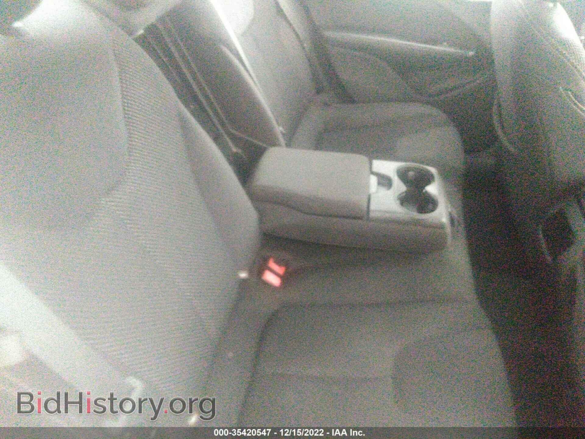 2015 DODGE DART - VIN: 1C3CDFBB1FD150126 - Фото 8