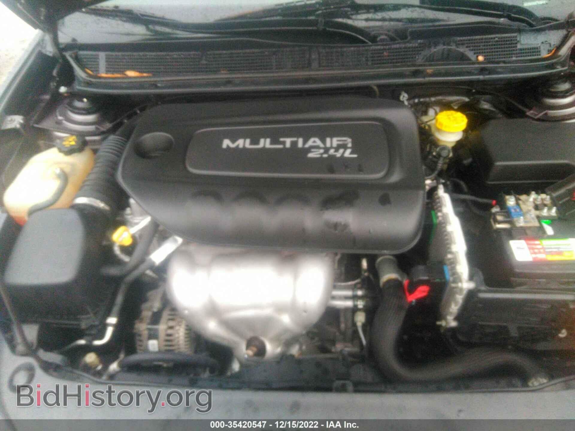 2015 DODGE DART - VIN: 1C3CDFBB1FD150126 - Фото 10