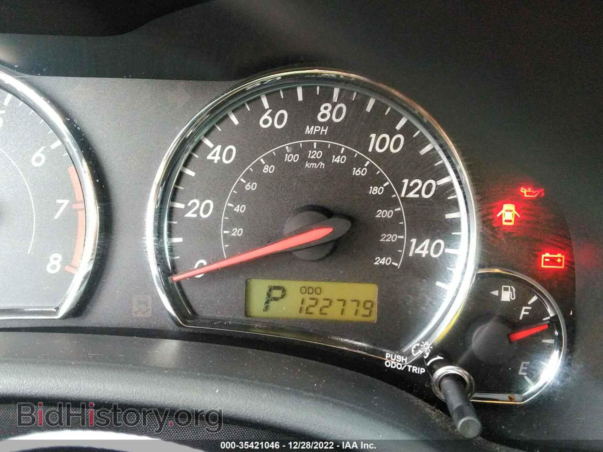 2013 TOYOTA COROLLA - VIN: 5YFBU4EEXDP173481 - Photo 7