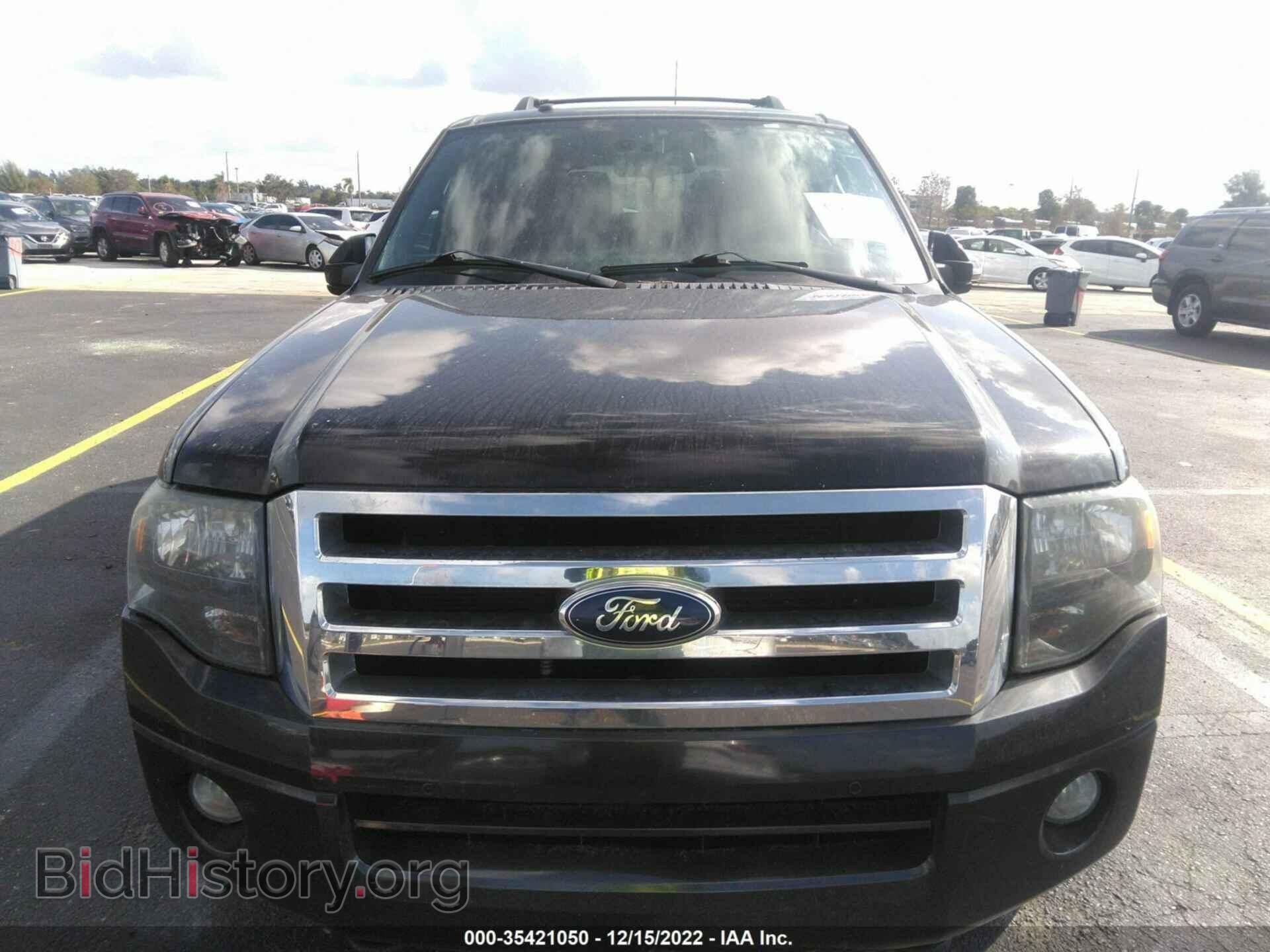 2013 FORD EXPEDITION - VIN: 1FMJU2A5XDEF12982 - Фото 6