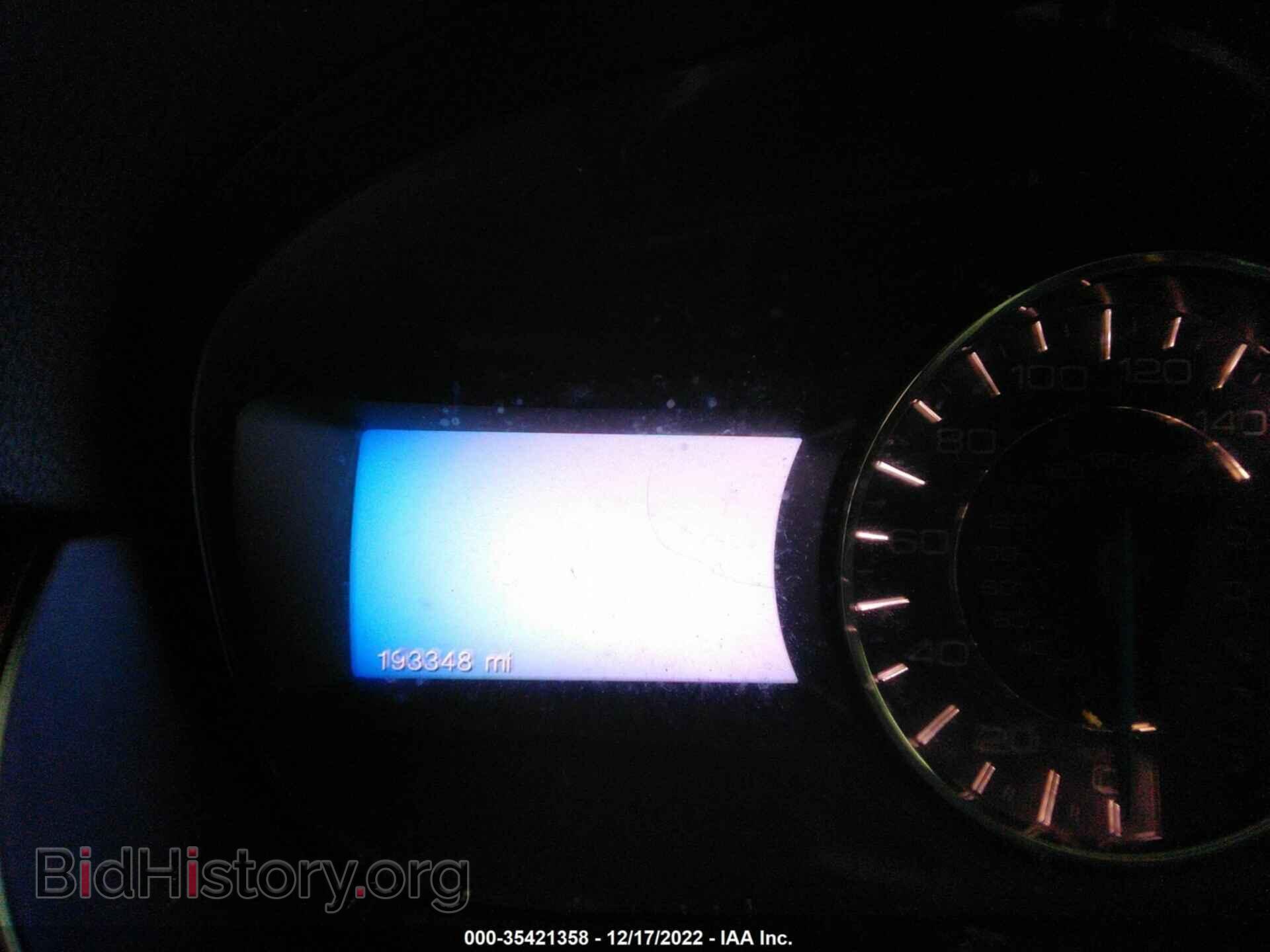 2013 FORD EDGE - VIN: 2FMDK3KC7DBB28739 - Фото 7