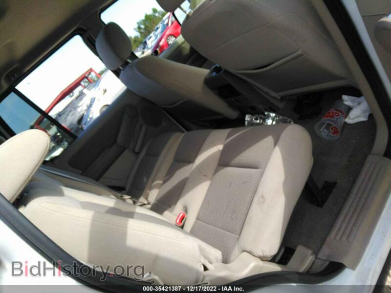 2007 Ford EXPLORER (VIN 1FMEU73E07UB24942) — фото 8 из 11