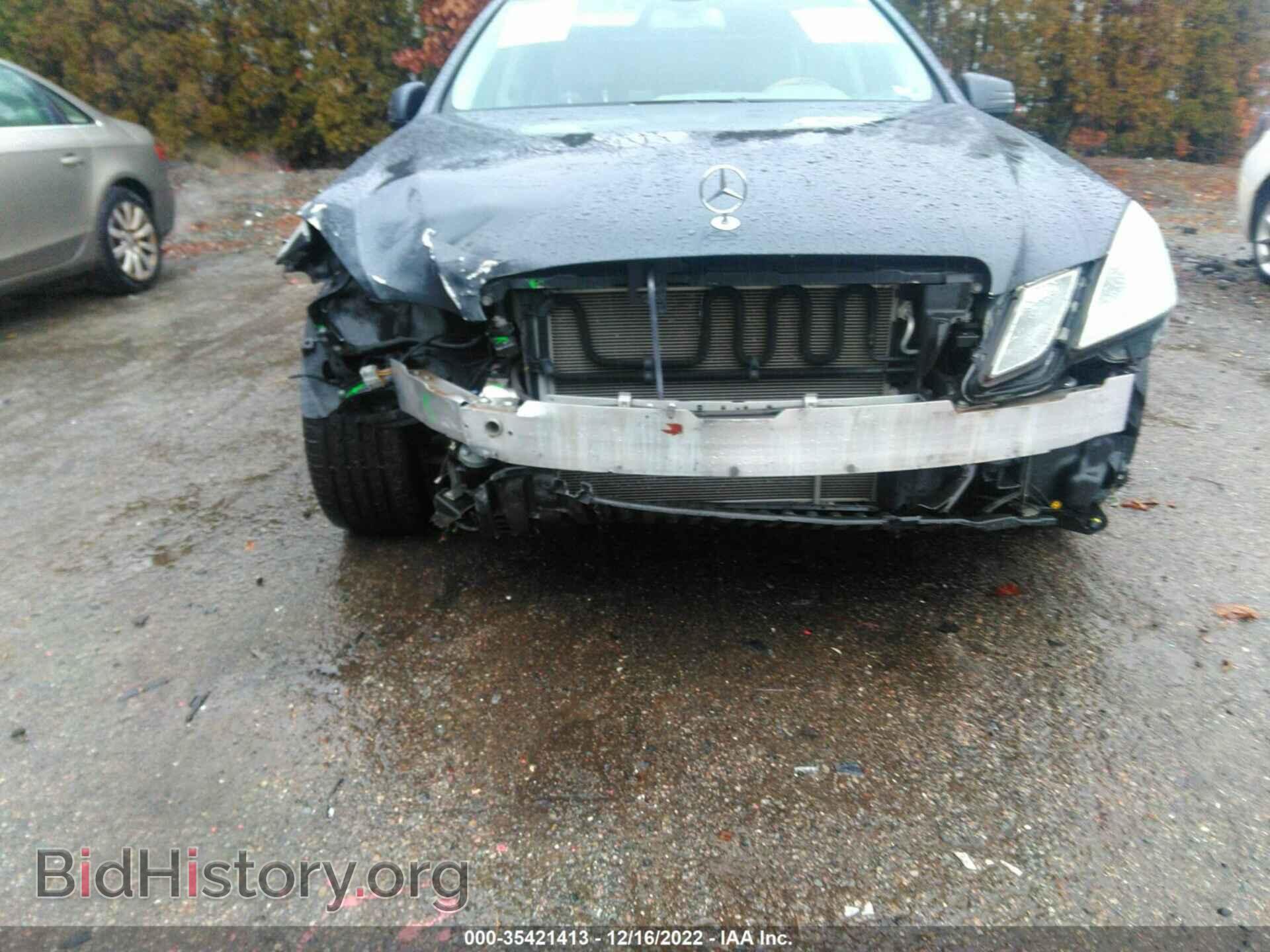 2010 MERCEDES-BENZ E-CLASS - VIN: WDDHF8HB1AA140677 - Фото 6