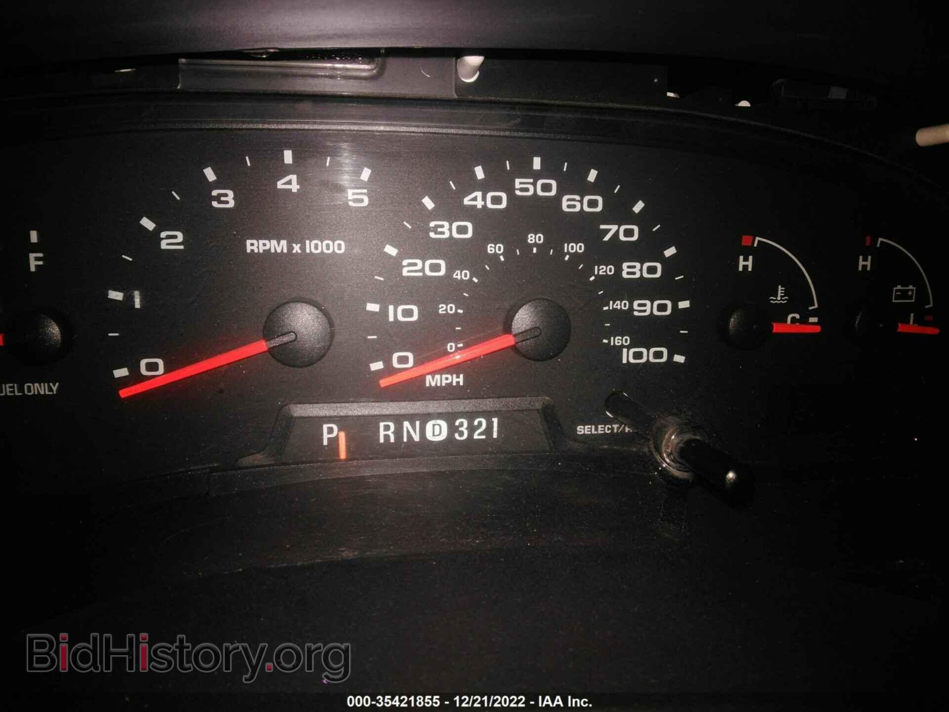 2008 FORD ECONOLINE - VIN: 1FDSS34P28DA70529 - Фото 7