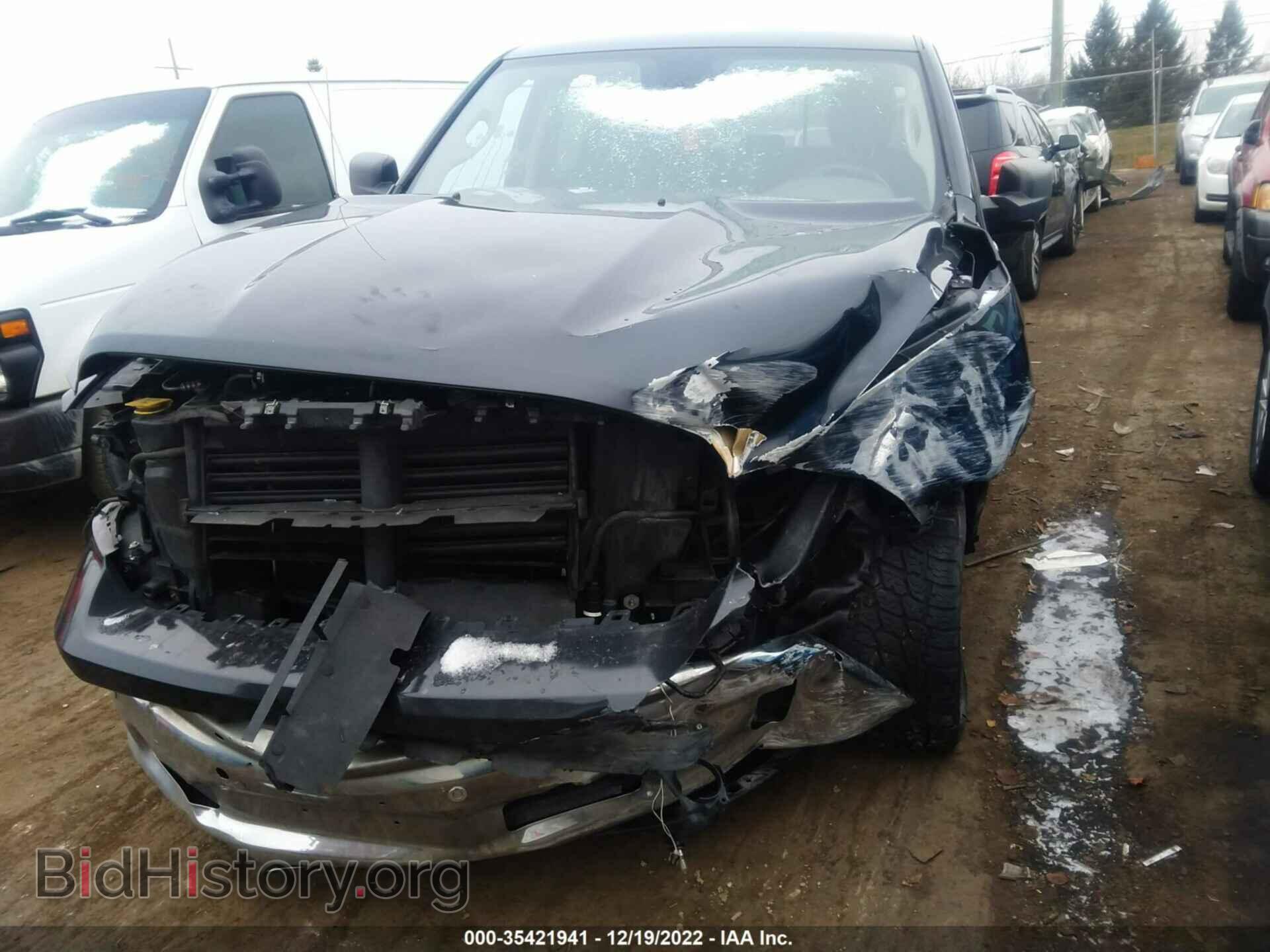 2015 RAM 1500 - VIN: 1C6RR7LT9FS688189 - Фото 6