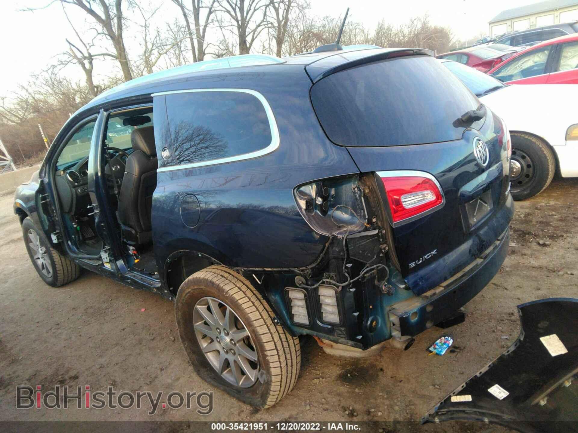 2016 BUICK ENCLAVE - VIN: 5GAKVBKD0GJ286377 - Photo 6