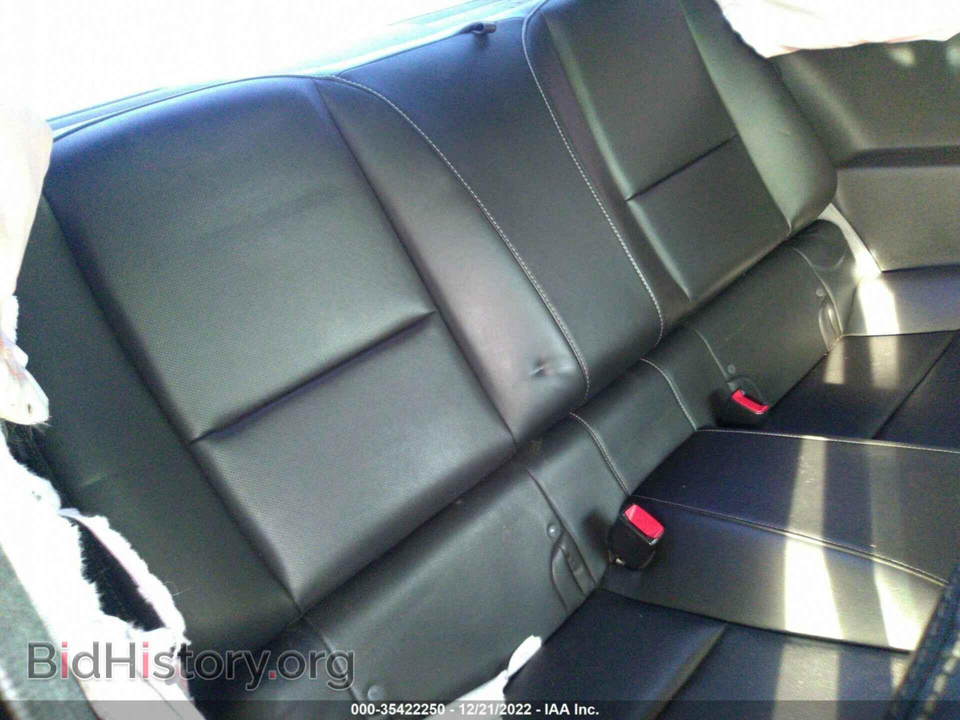 2015 DODGE CHALLENGER - VIN: 2C3CDZBT2FH727405 - Photo 7
