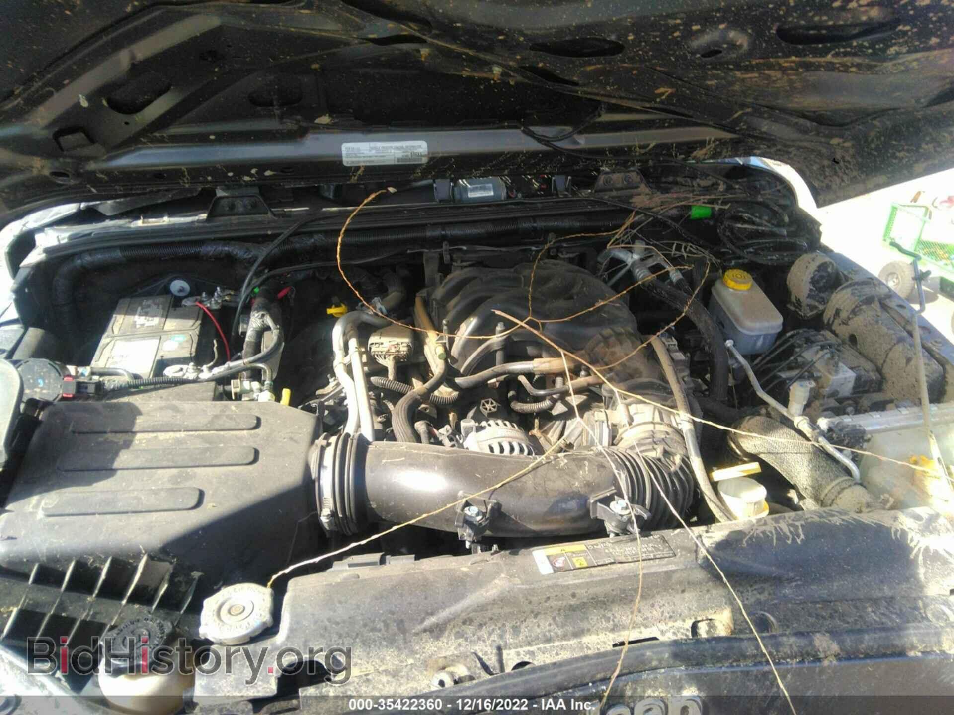 2017 JEEP WRANGLER - VIN: 1C4AJWAG2HL752051 - Фото 10