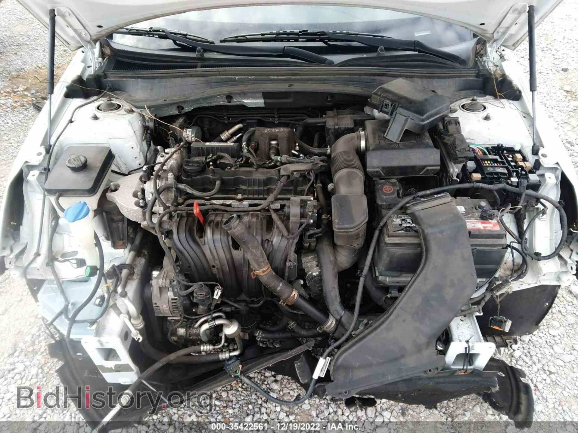 2017 KIA OPTIMA - VIN: 5XXGT4L31HG140071 - Фото 10