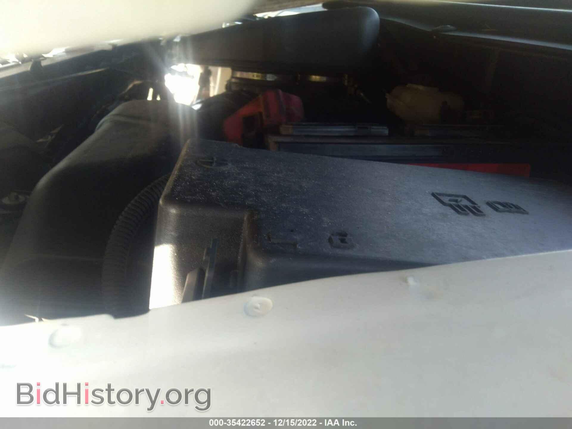 2010 FORD EDGE - VIN: 2FMDK3KC8ABA97660 - Фото 10