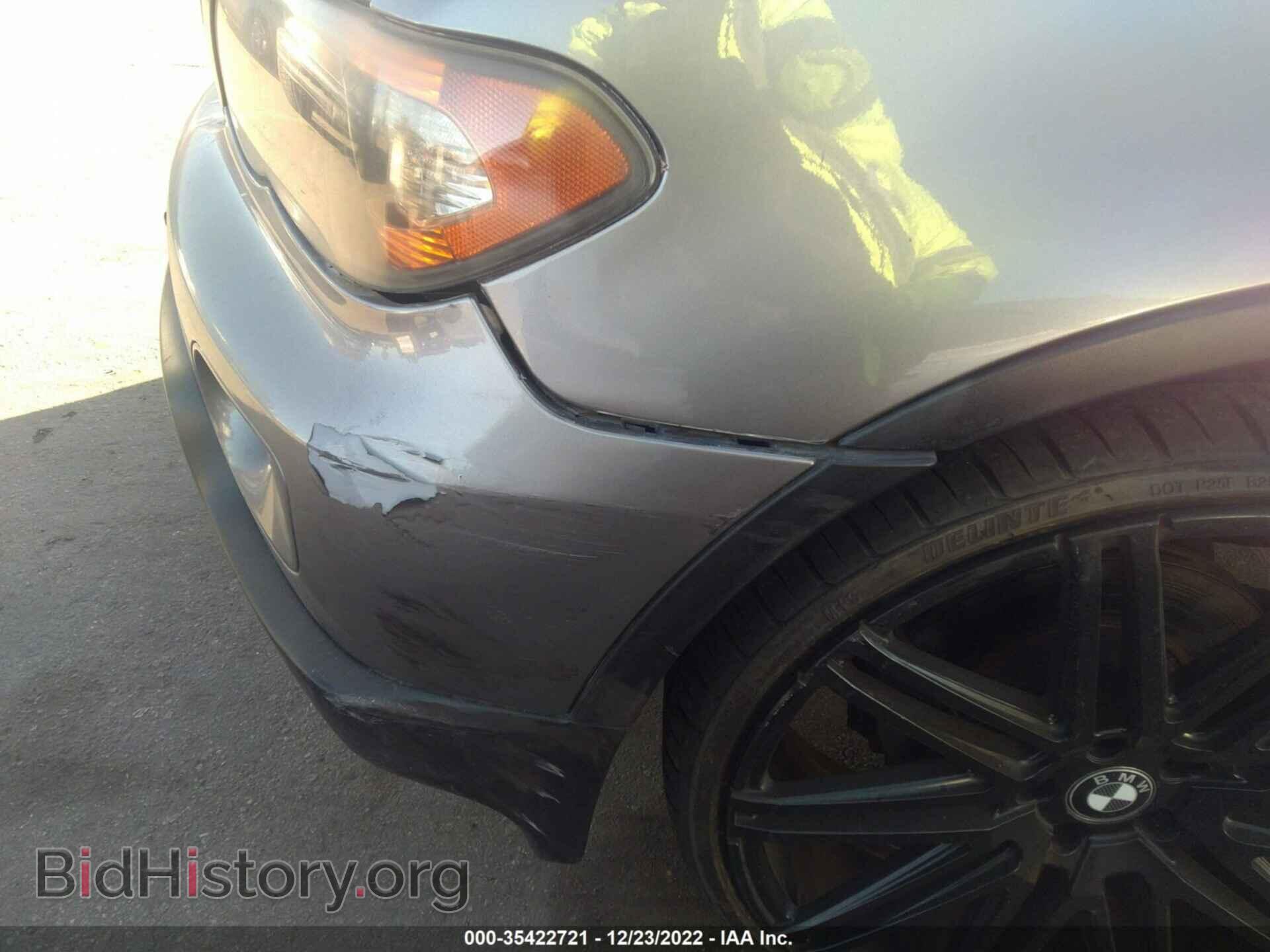 2006 BMW X5 - VIN: 5UXFA13586LY36794 - Фото 6