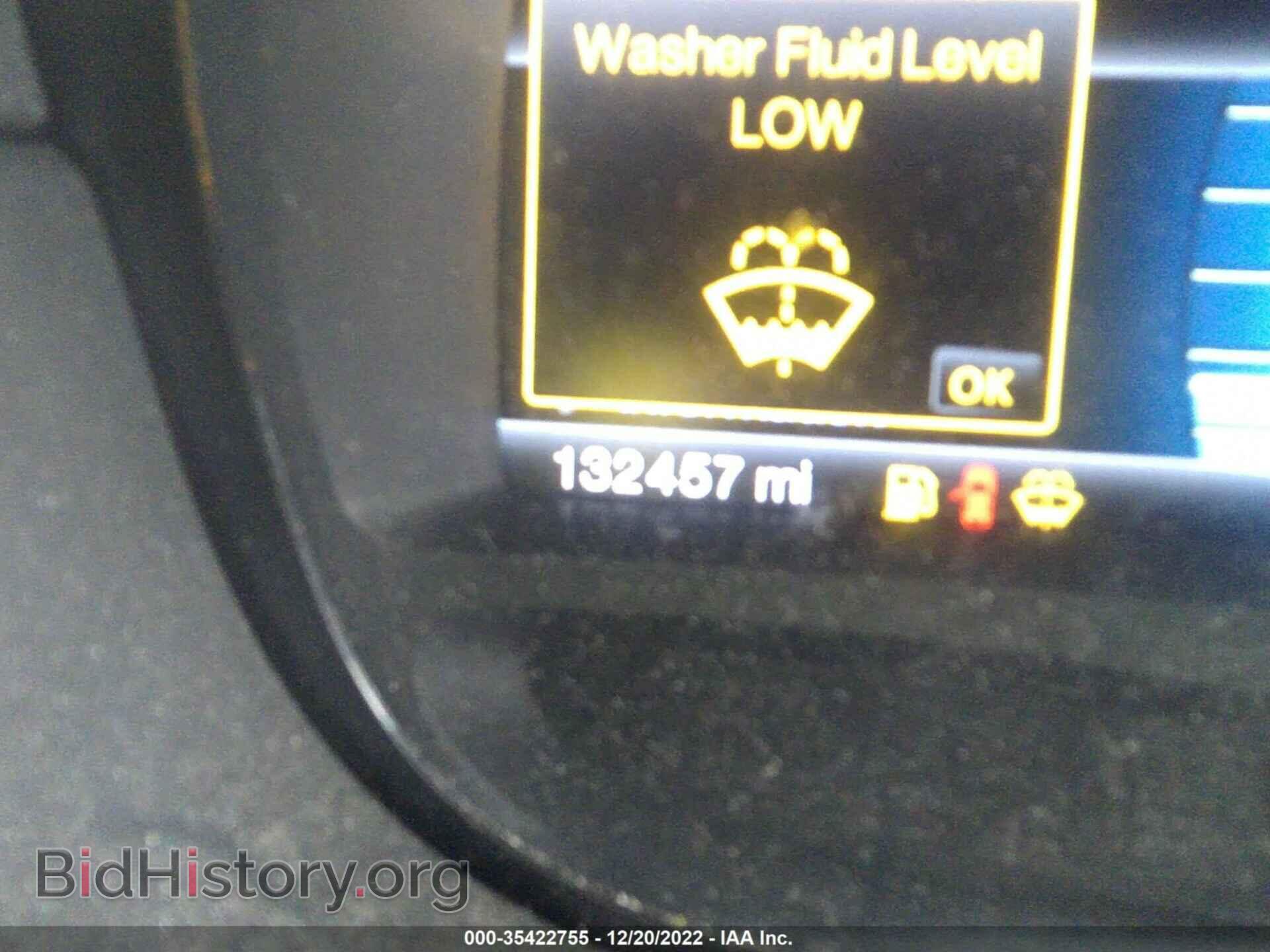 2011 FORD EDGE - VIN: 2FMDK3KC3BBA32099 - Photo 7