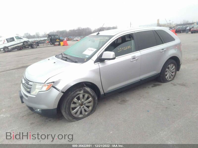 2009 Ford EDGE (VIN 2FMDK49C59BA85828) — photo 2 of 11