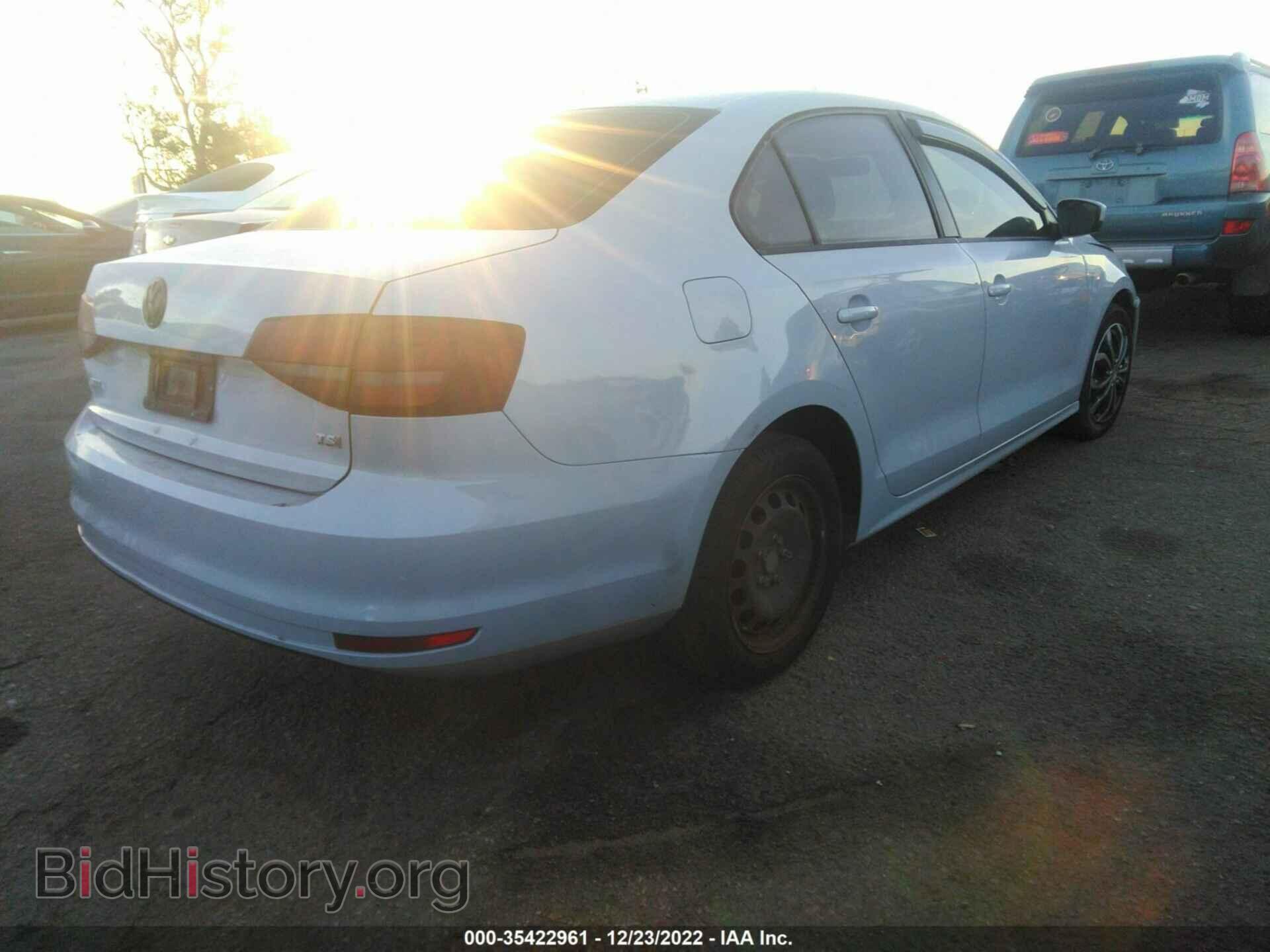 2017 VOLKSWAGEN JETTA - VIN: 3VW2B7AJ6HM365663 - Фото 4