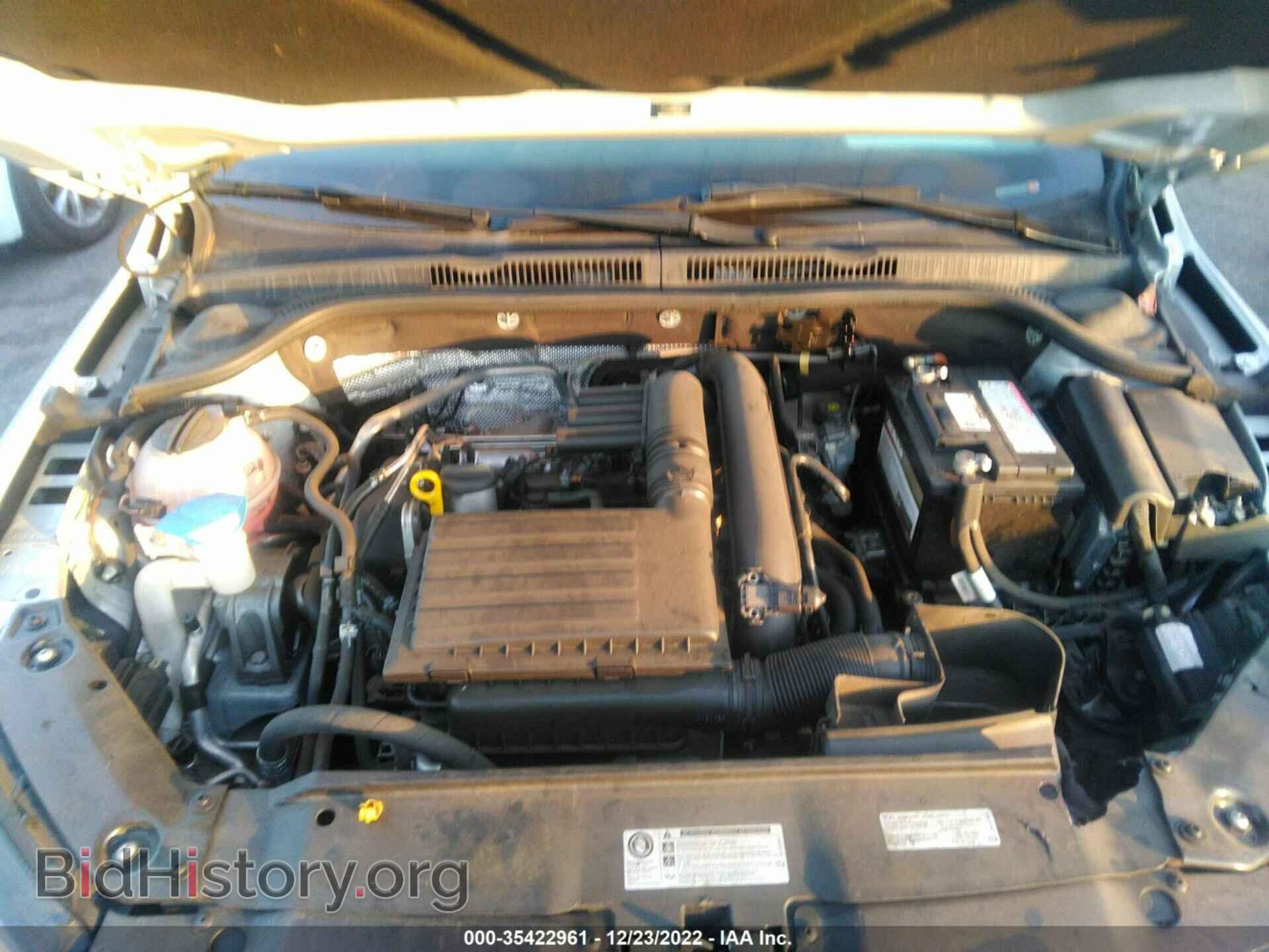 2017 VOLKSWAGEN JETTA - VIN: 3VW2B7AJ6HM365663 - Фото 10