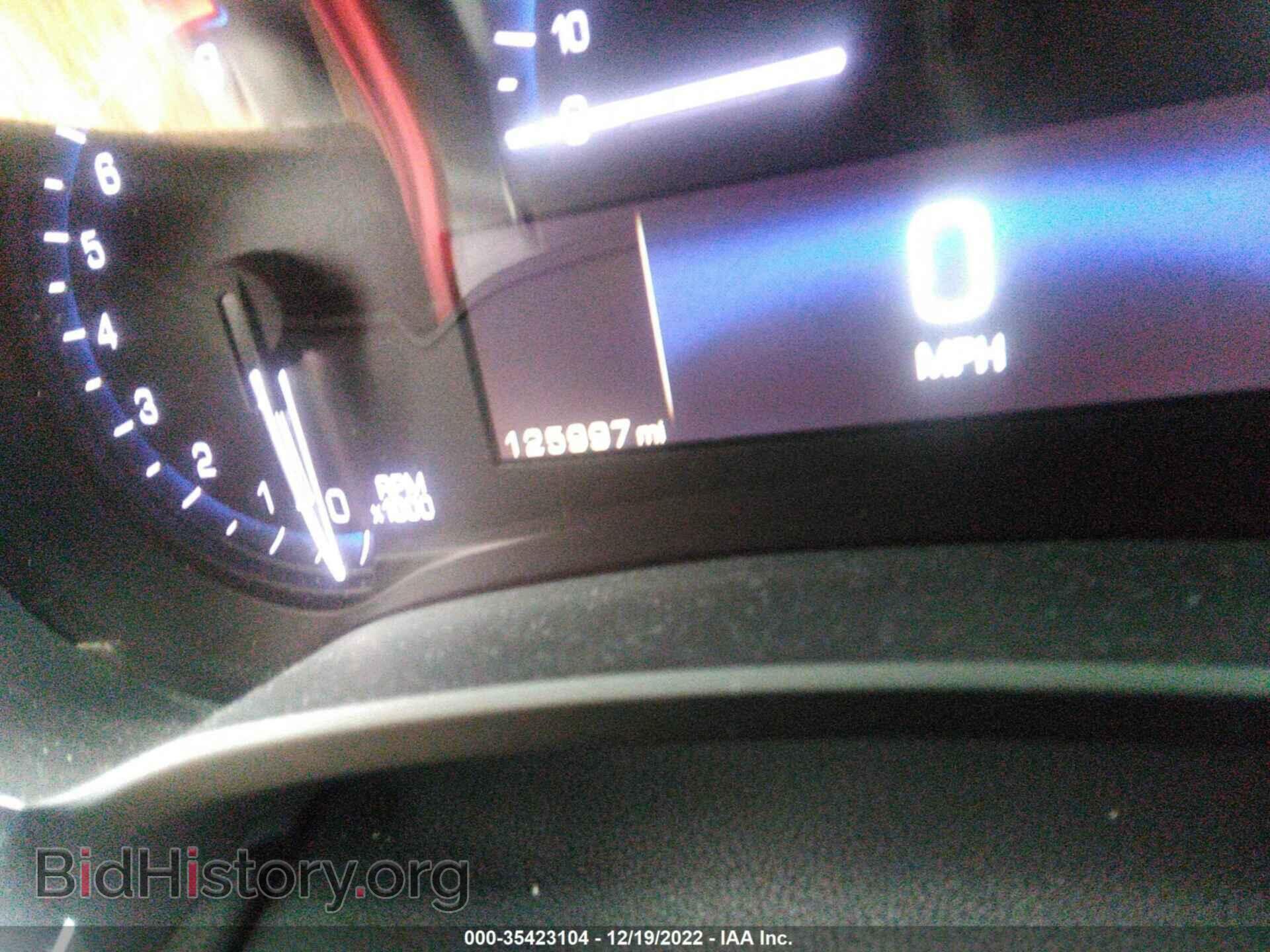 2014 CADILLAC XTS - VIN: 2G61M5S34E9172223 - Фото 7