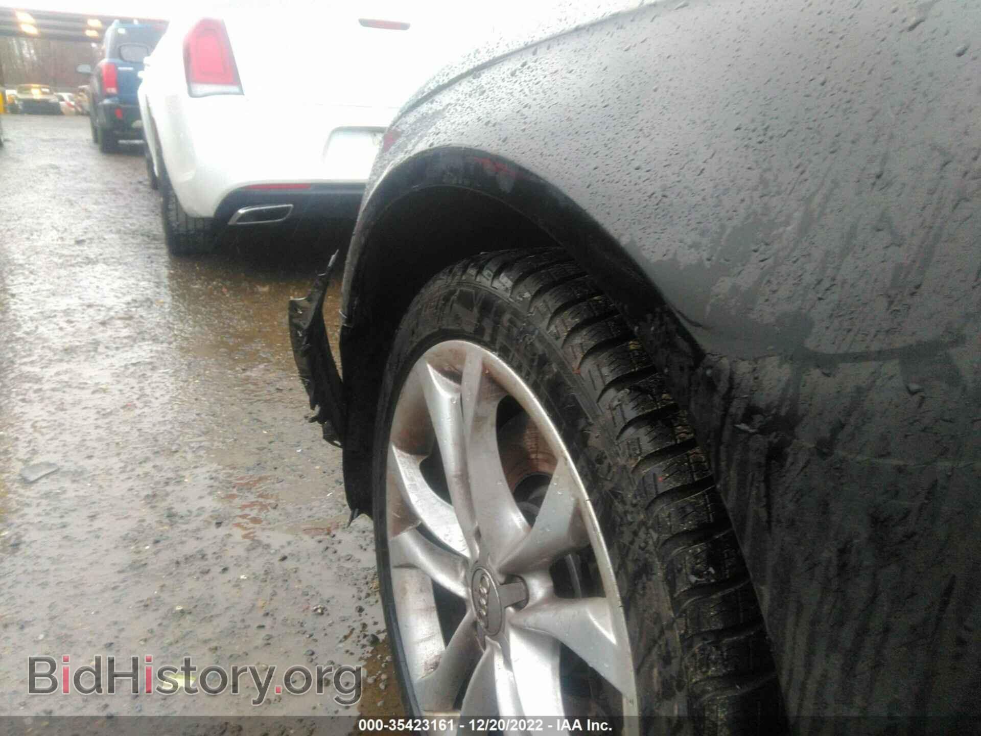 2015 AUDI S4 - VIN: WAUDGAFL9FA031932 - Photo 6