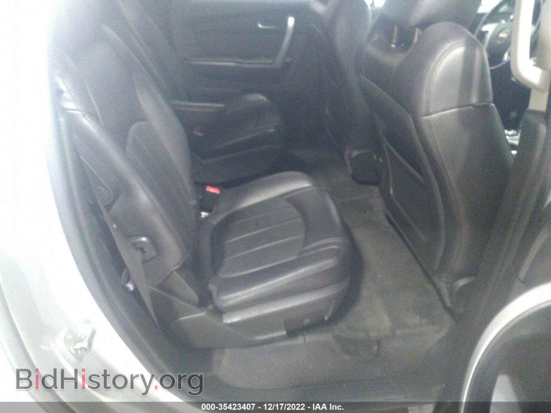 2012 GMC ACADIA - VIN: 1GKKVSED7CJ303863 - Фото 8