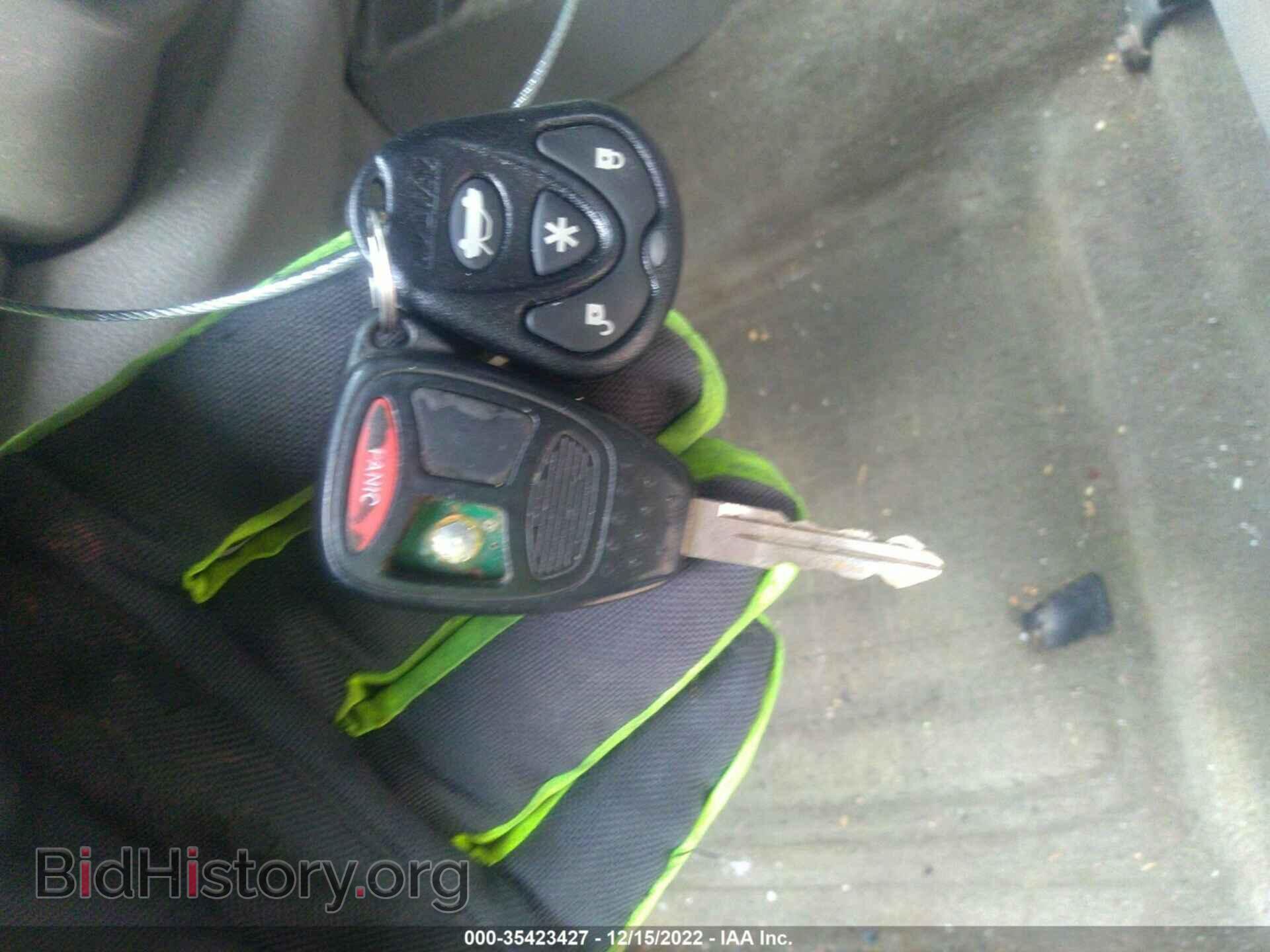 2006 DODGE DAKOTA - VIN: 1D3HW48J36S575624 - Фото 11