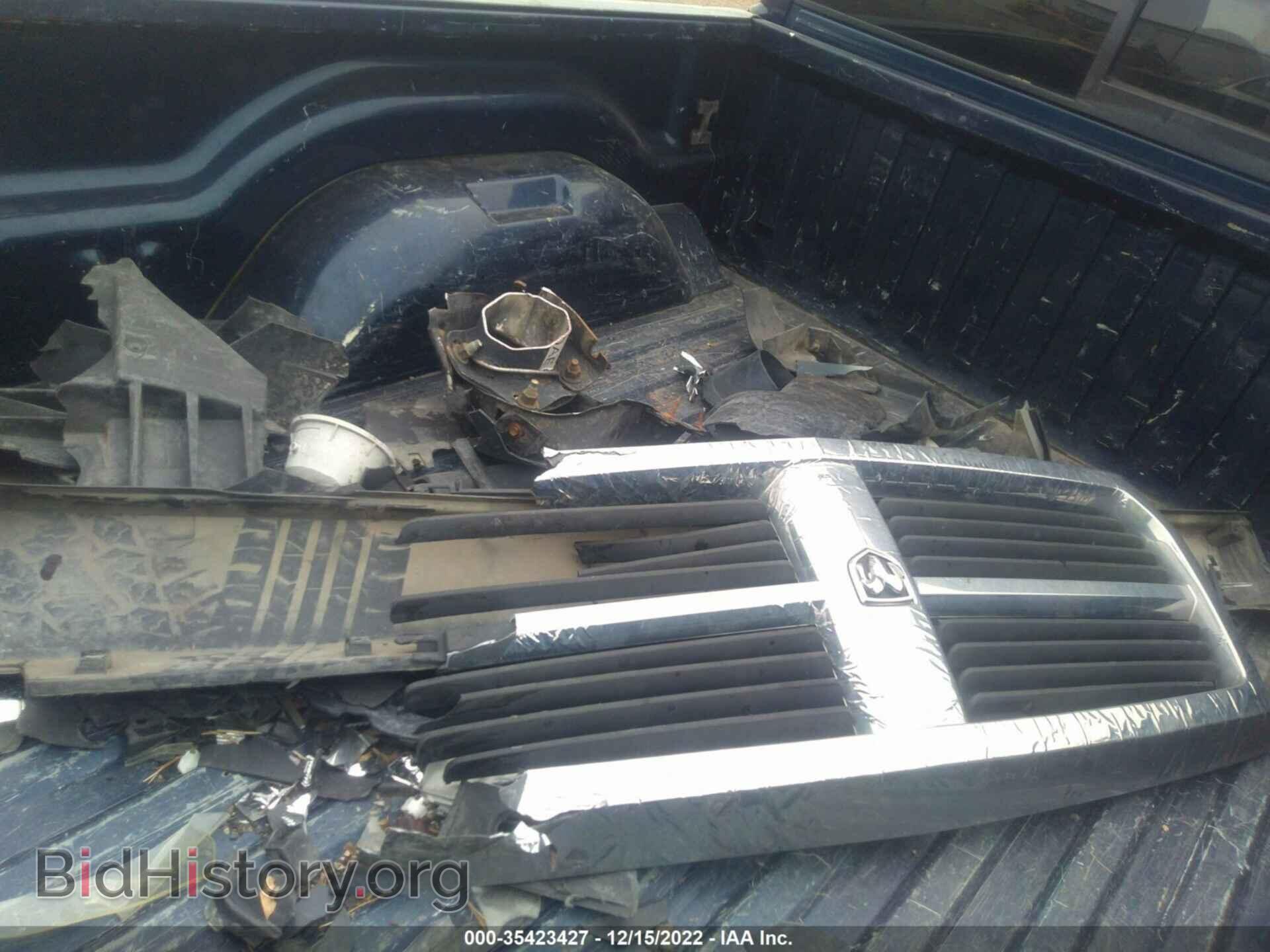 2006 DODGE DAKOTA - VIN: 1D3HW48J36S575624 - Фото 12
