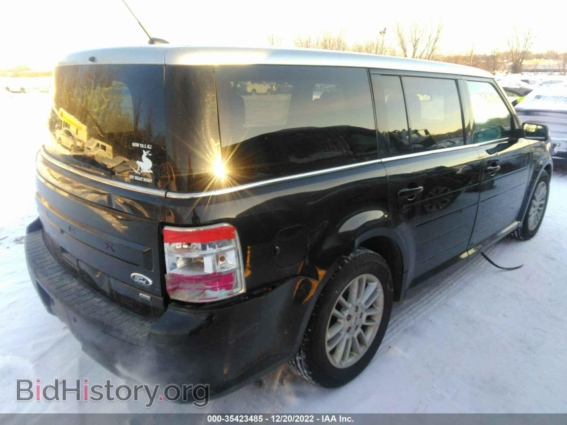 2014 FORD FLEX - VIN: 2FMHK6C84EBD43803 - Photo 6