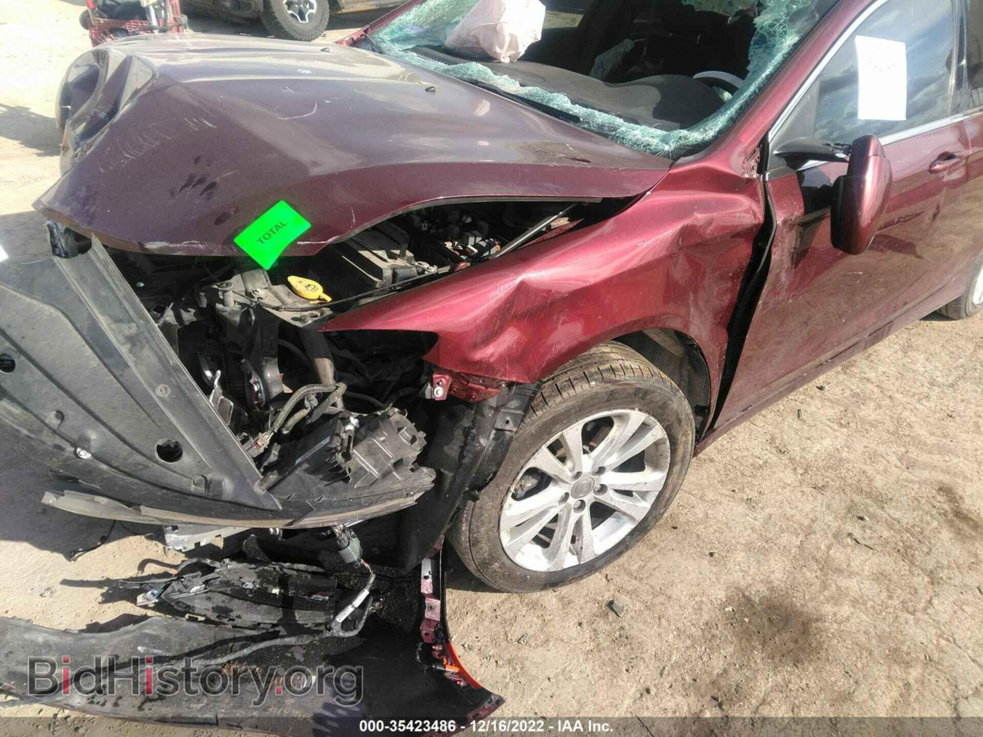 2015 CHRYSLER 200 - VIN: 1C3CCCAB6FN749648 - Photo 6
