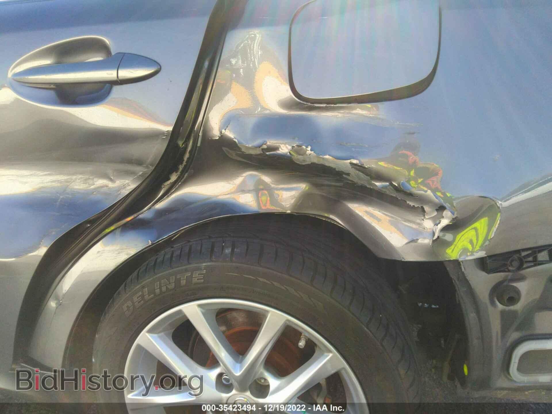 2012 LEXUS IS 250 - VIN: JTHBF5C24C5165508 - Photo 6