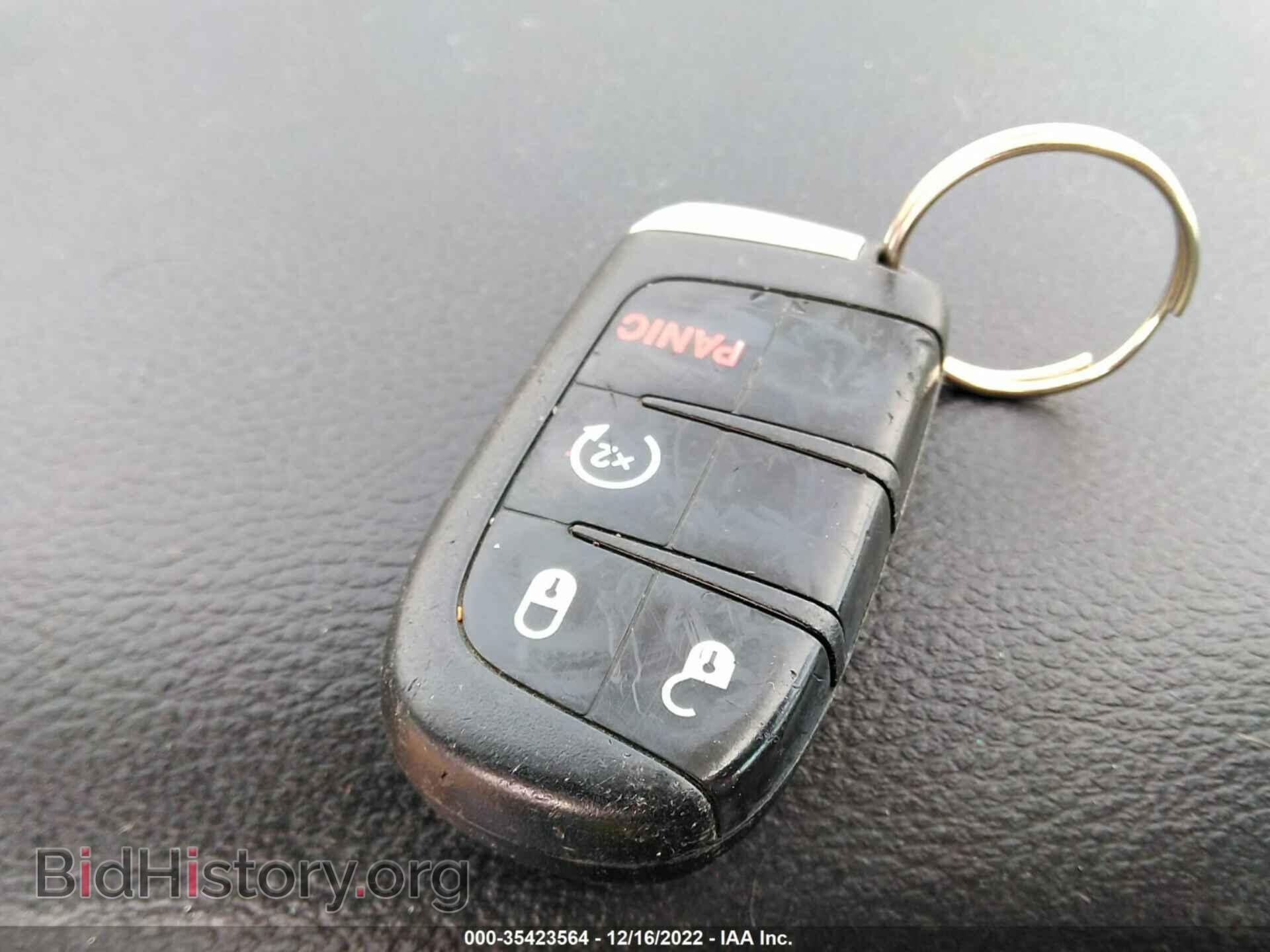 2012 DODGE JOURNEY - VIN: 3C4PDCBB3CT394457 - Фото 11