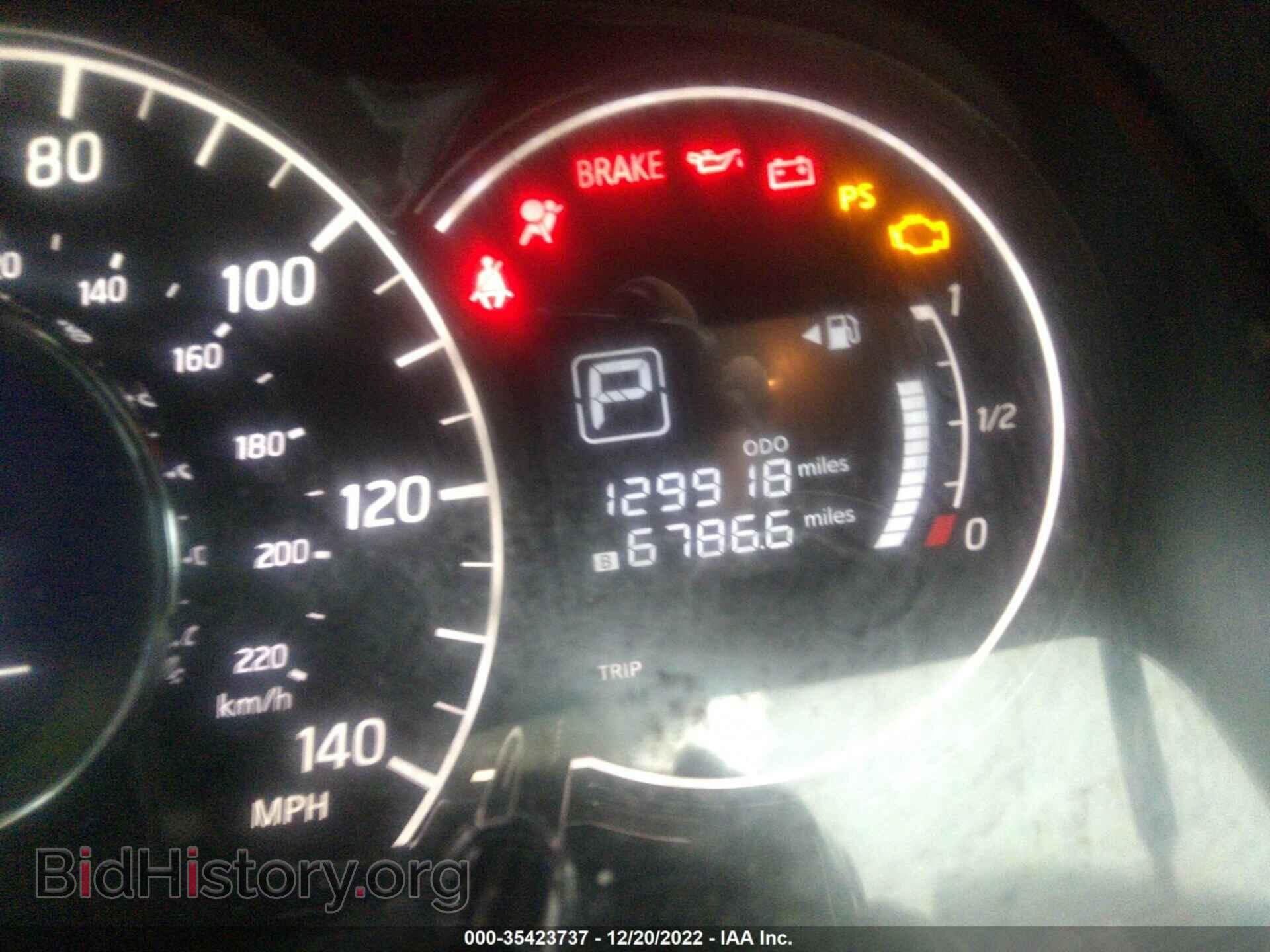 2017 NISSAN VERSA NOTE - VIN: 3N1CE2CP7HL355400 - Фото 7