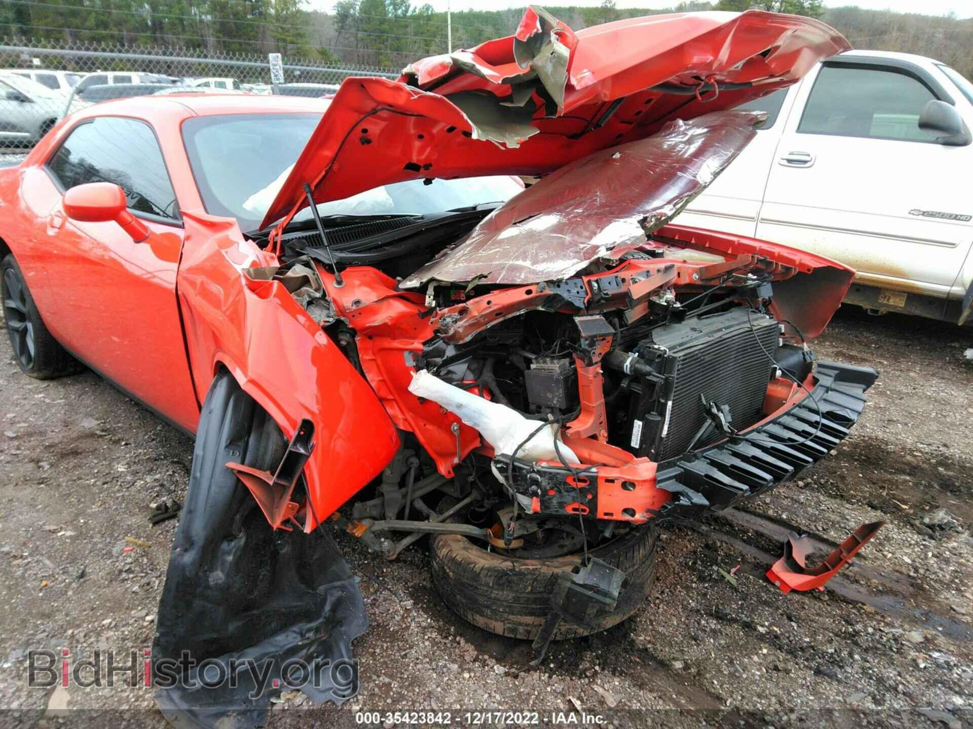 2020 DODGE CHALLENGER - VIN: 2C3CDZAG3LH110353 - Фото 6