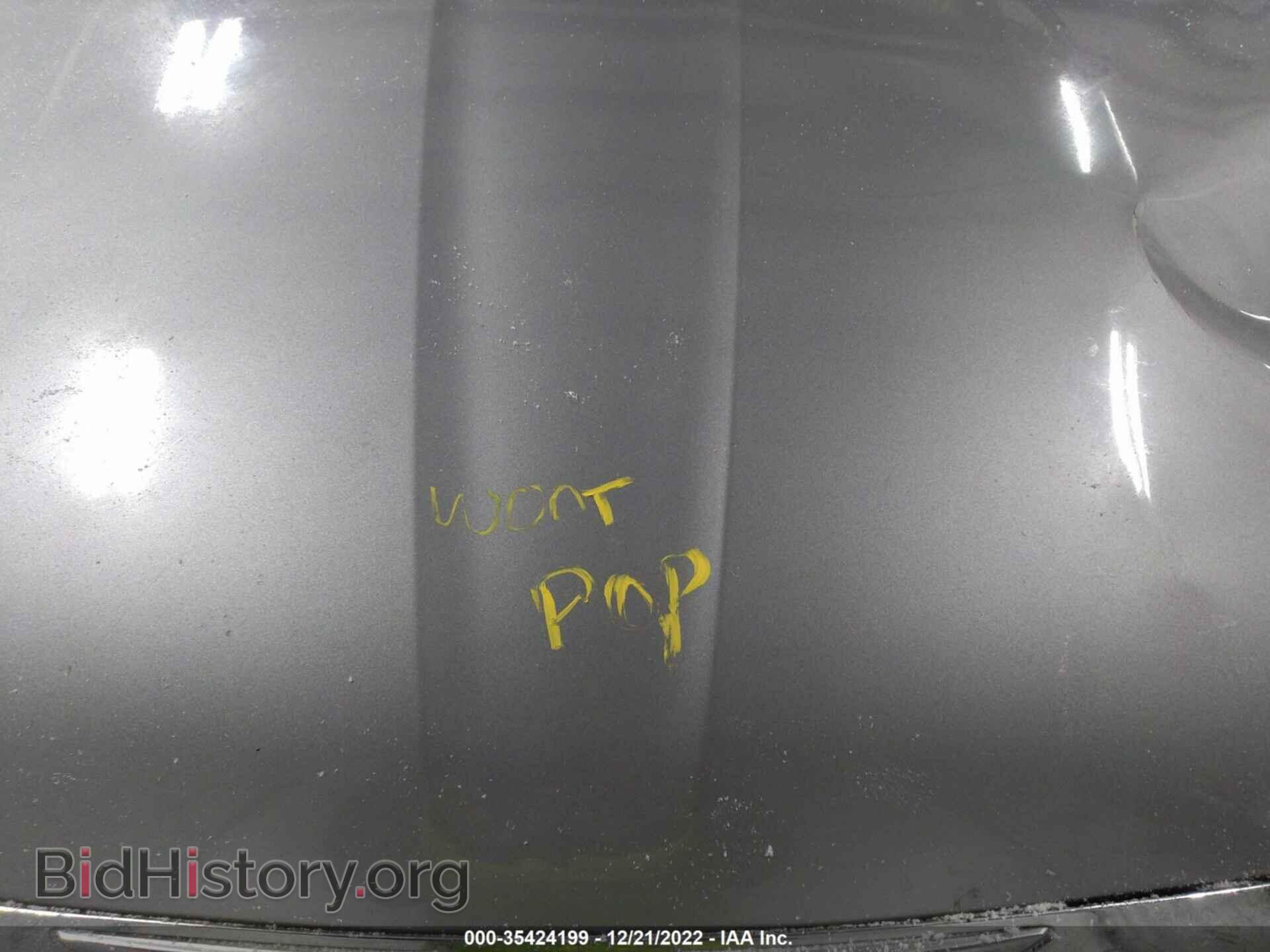 2013 CHRYSLER 200 - VIN: 1C3CCBBB4DN557490 - Photo 10