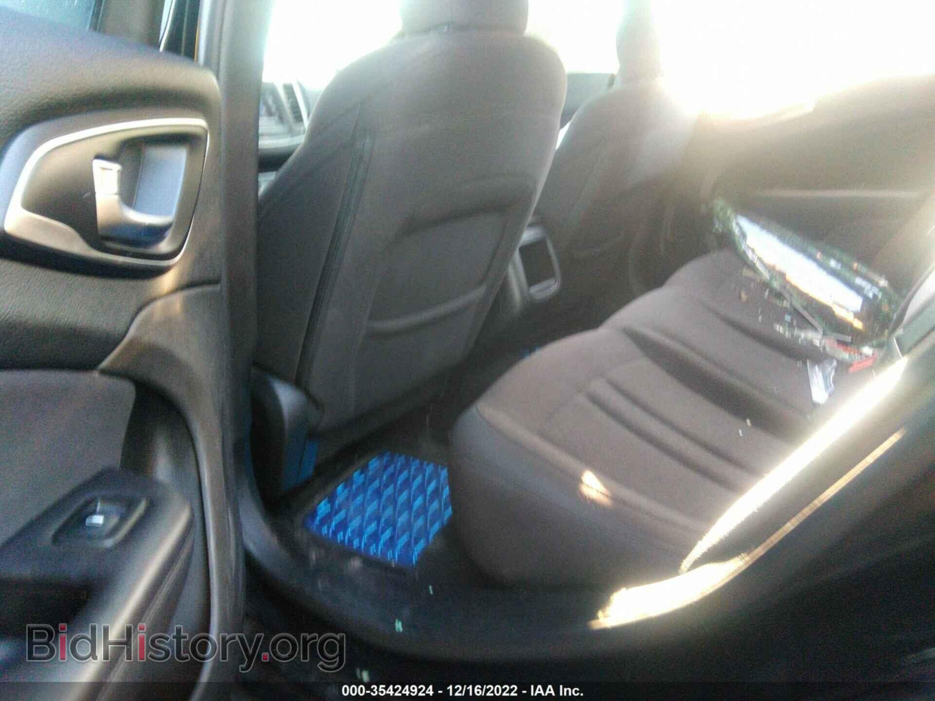 2015 CHRYSLER 200 - VIN: 1C3CCCAB9FN577079 - Фото 8