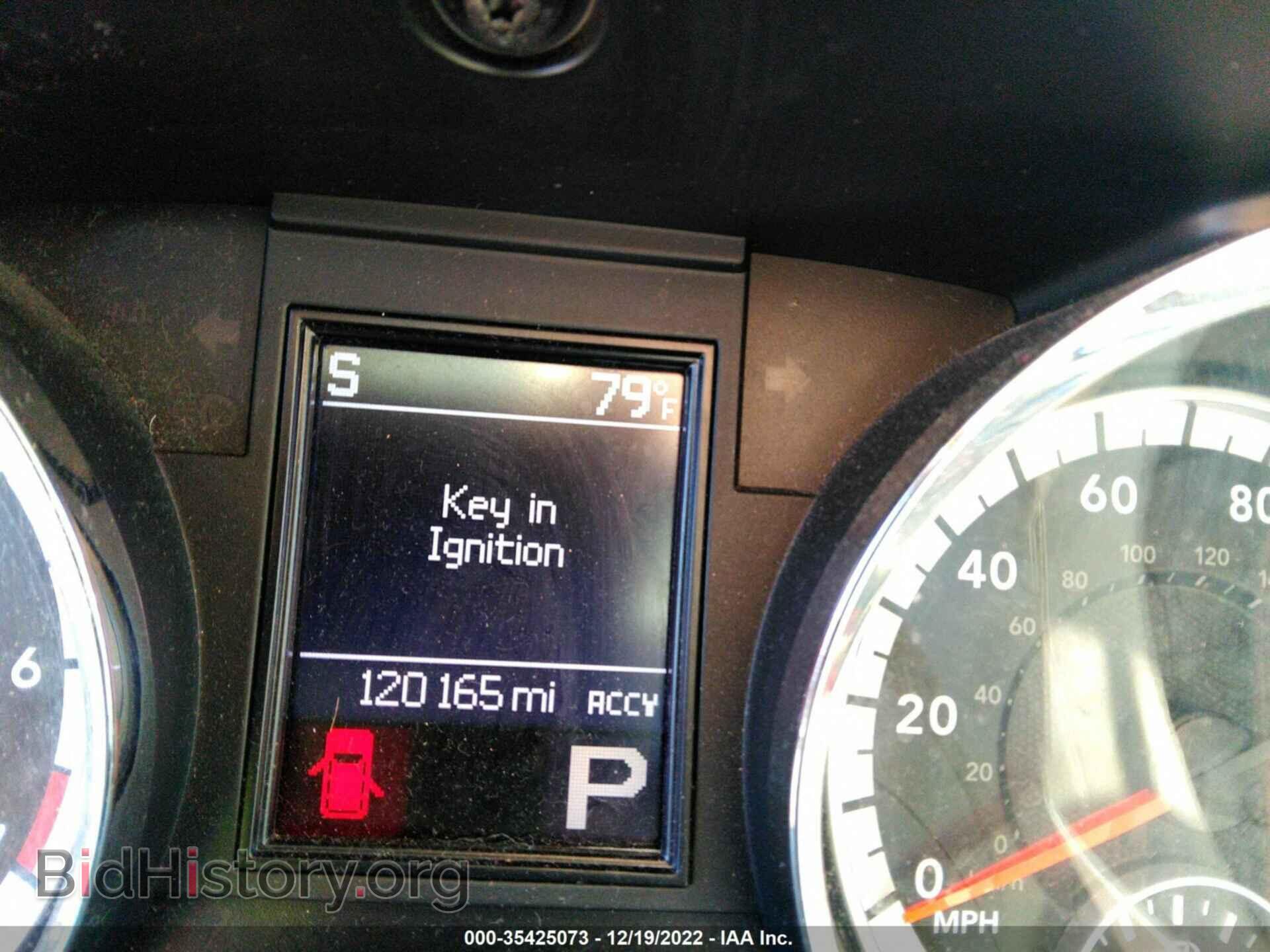 2013 DODGE DURANGO - VIN: 1C4RDHAG1DC697849 - Фото 7