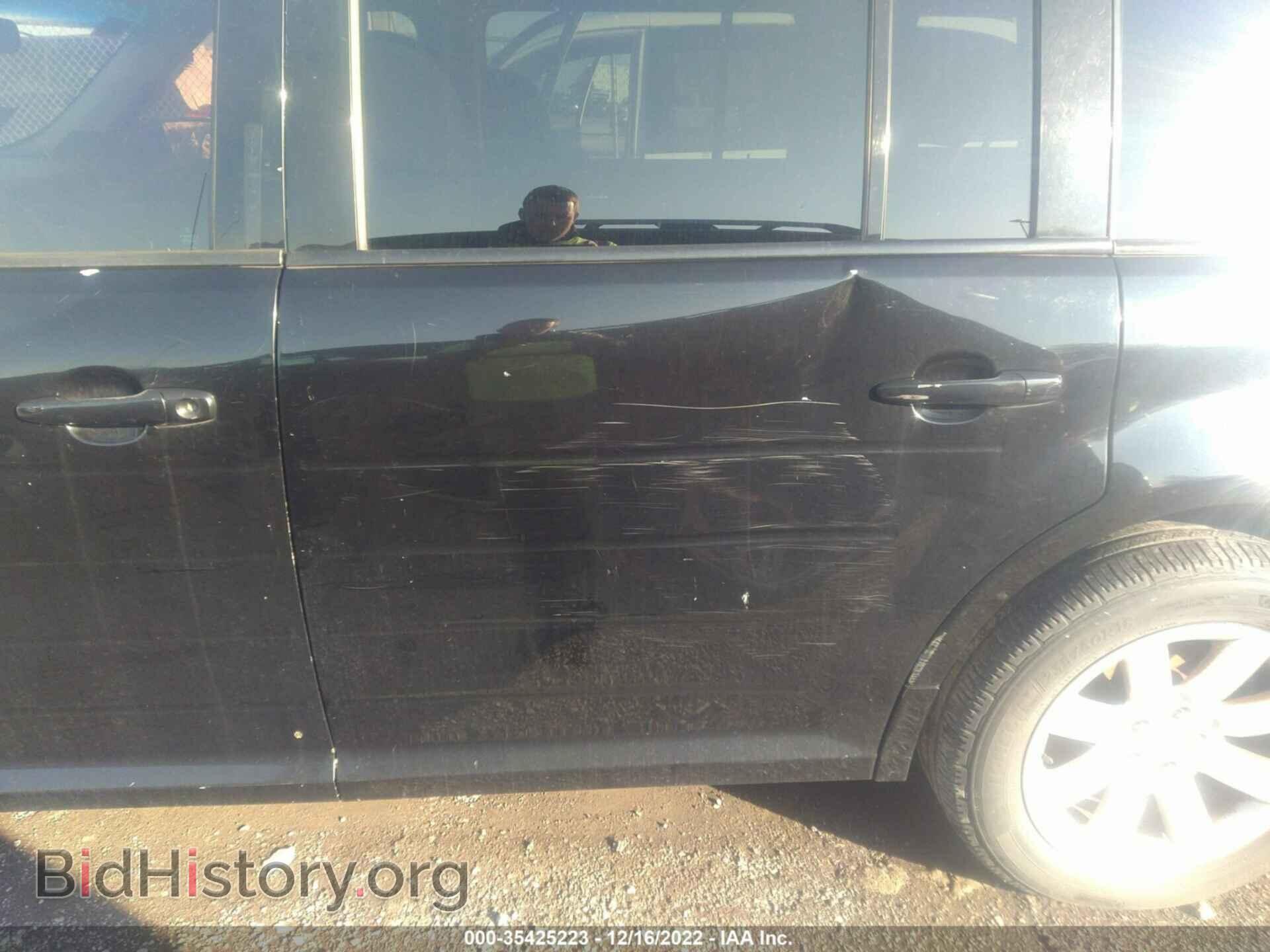 2009 FORD FLEX - VIN: 2FMDK51C79BA31917 - Photo 6
