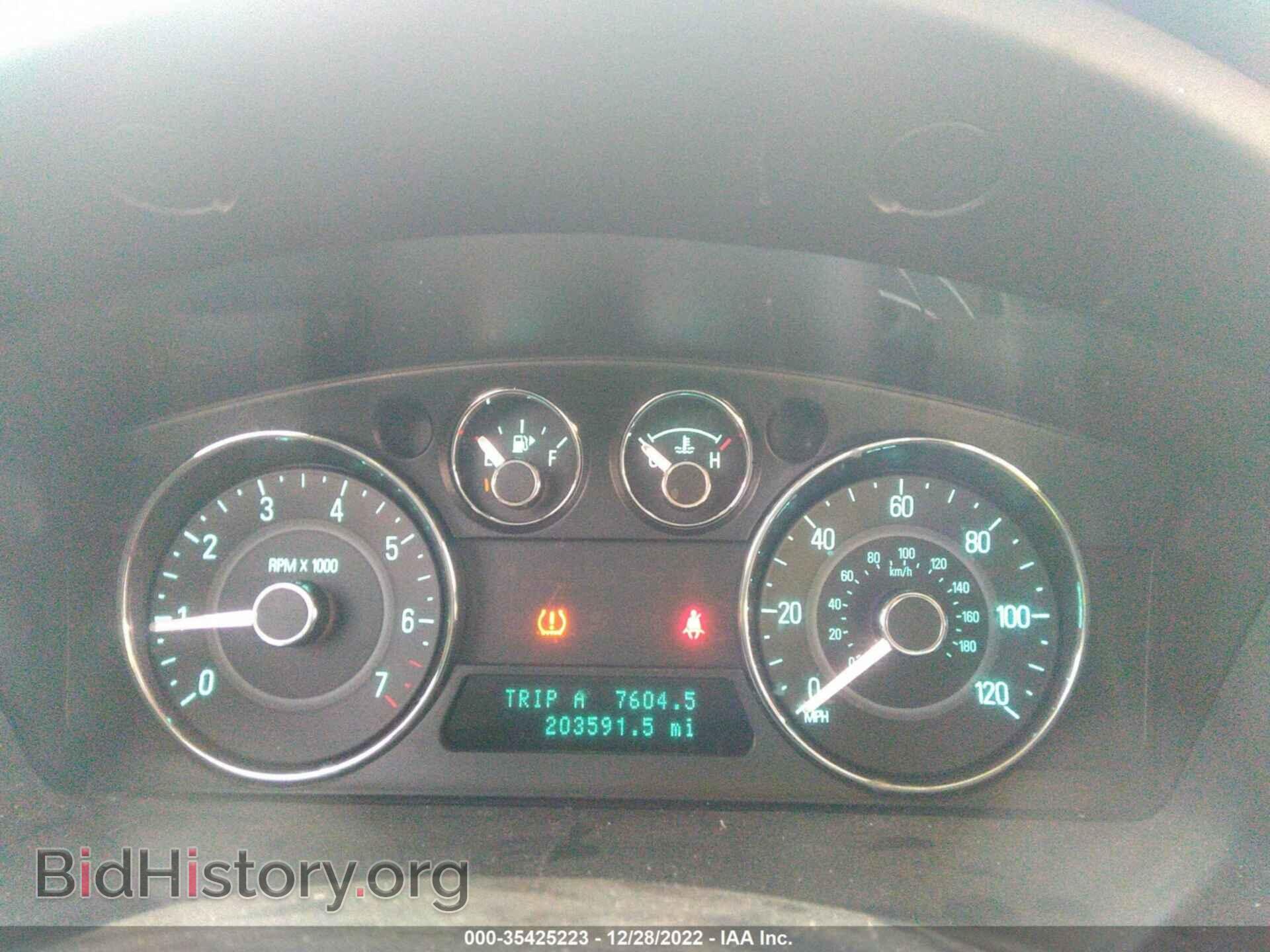 2009 FORD FLEX - VIN: 2FMDK51C79BA31917 - Photo 7