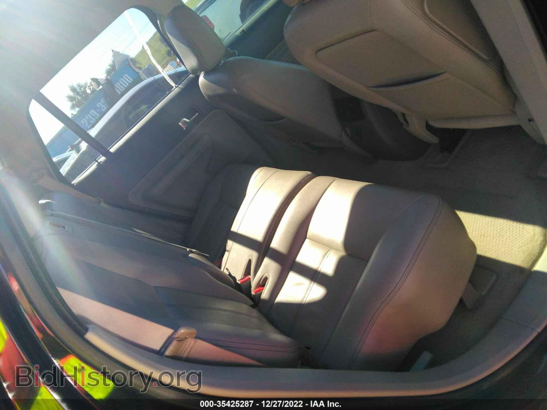 2010 FORD EDGE - VIN: 2FMDK3KC6ABB62795 - Photo 8