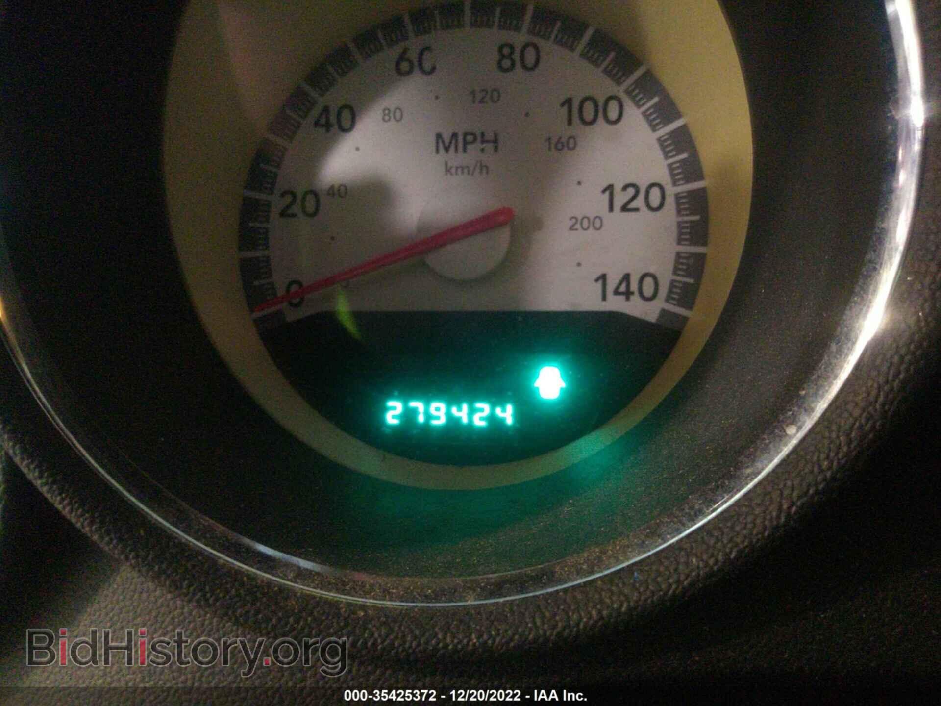 2010 DODGE CHARGER - VIN: 2B3CA3CV5AH181467 - Фото 7