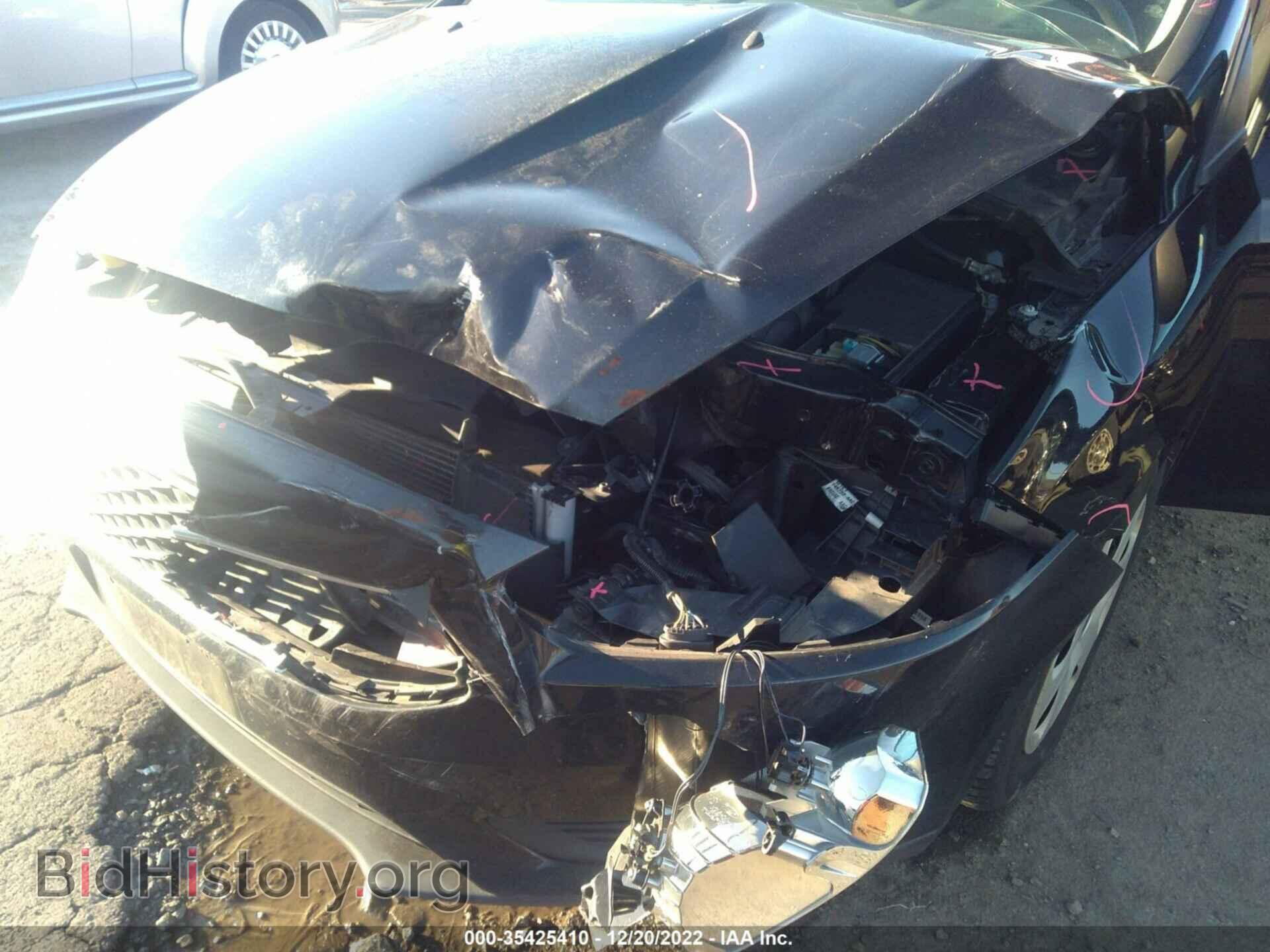 2016 FORD FOCUS - VIN: 1FADP3E29GL401196 - Фото 6