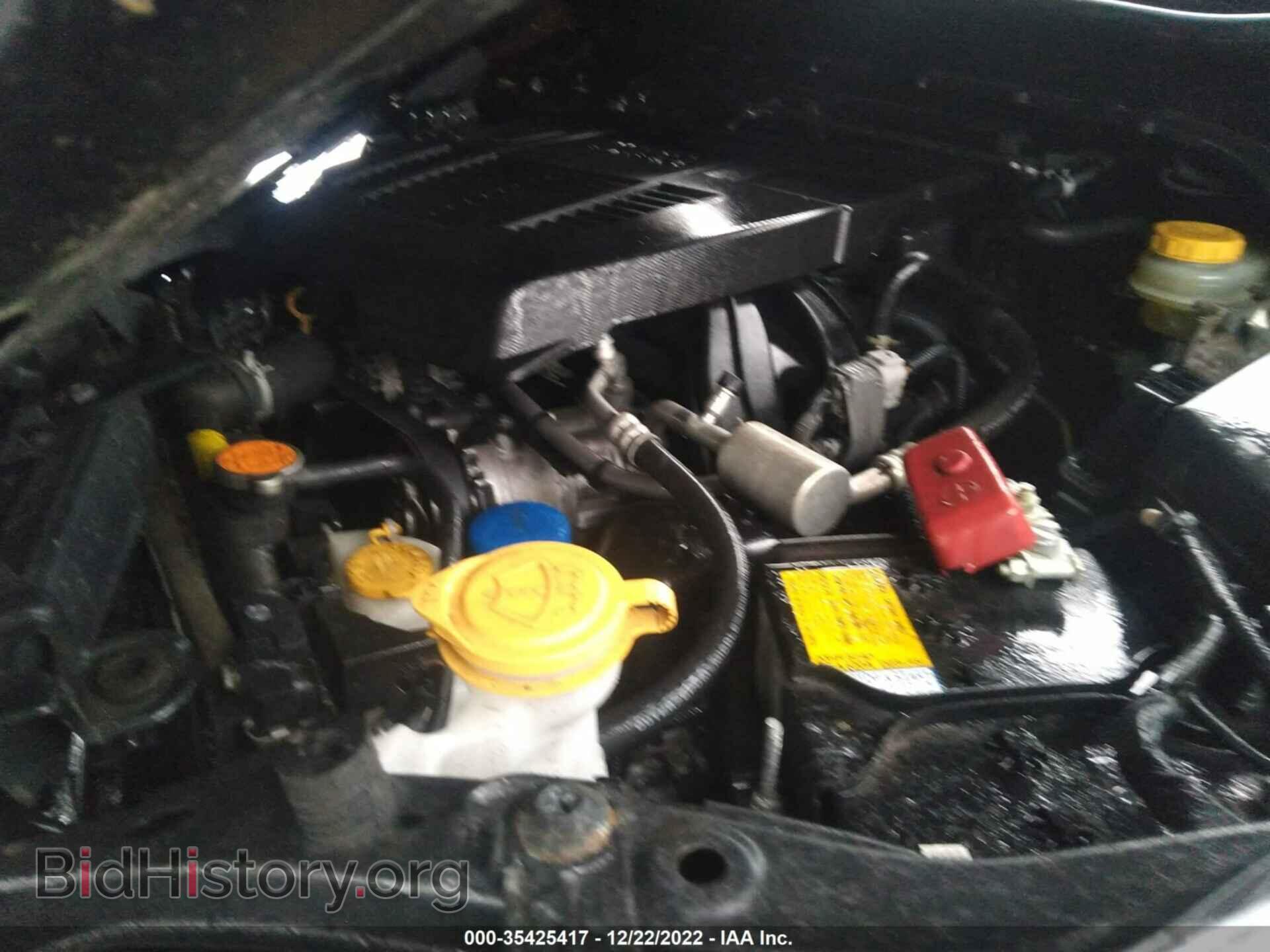 2019 SUBARU FORESTER - VIN: JF2SKAUC4KH512220 - Фото 10