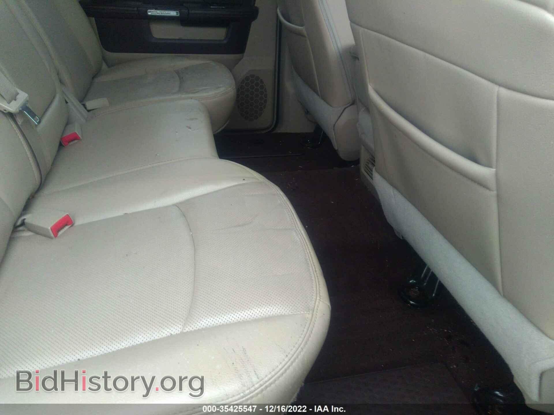 2014 RAM 1500 - VIN: 1C6RR7NT8ES109365 - Фото 8