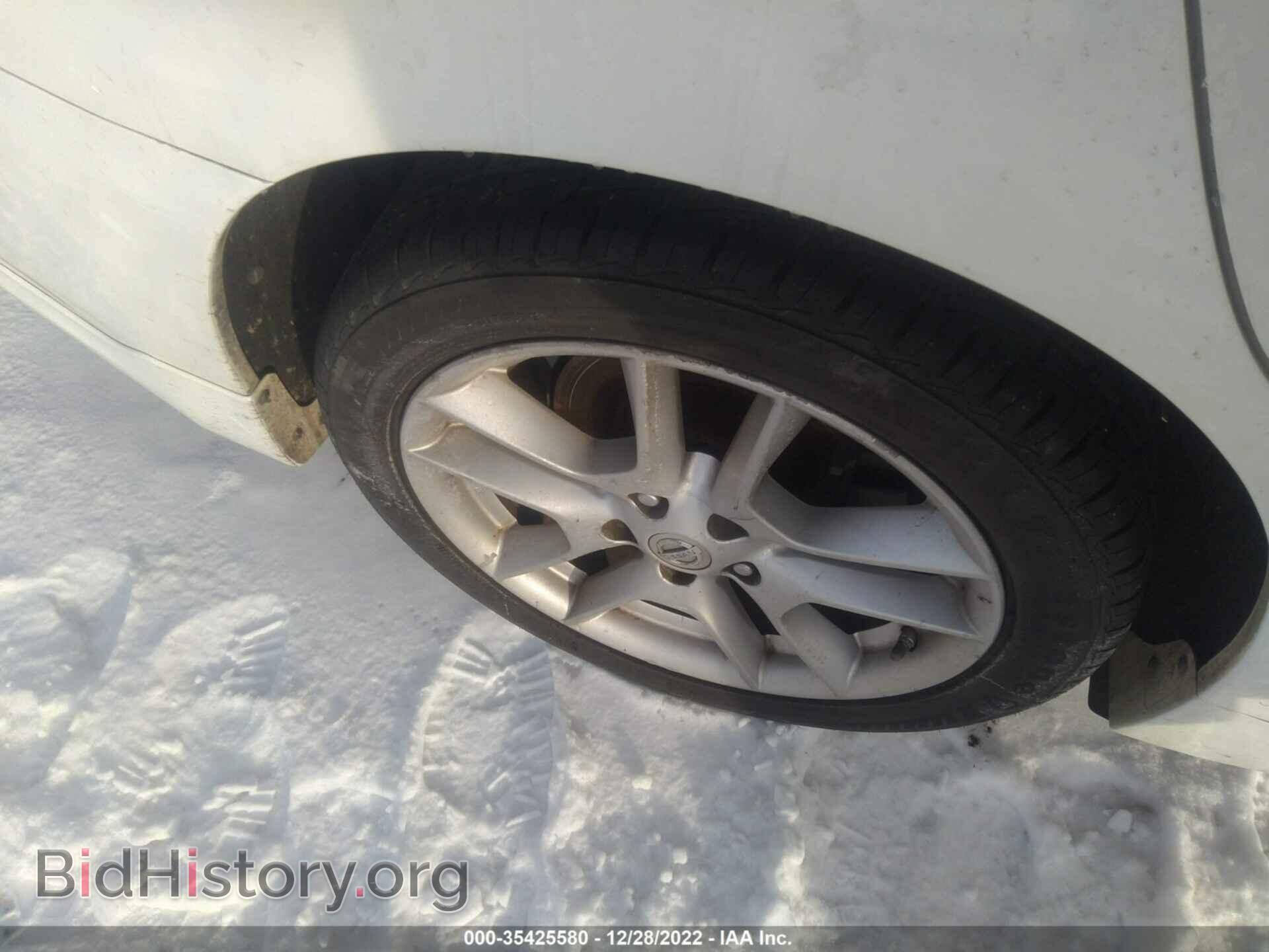 2009 NISSAN MAXIMA - VIN: 1N4AA51E79C849648 - Фото 14