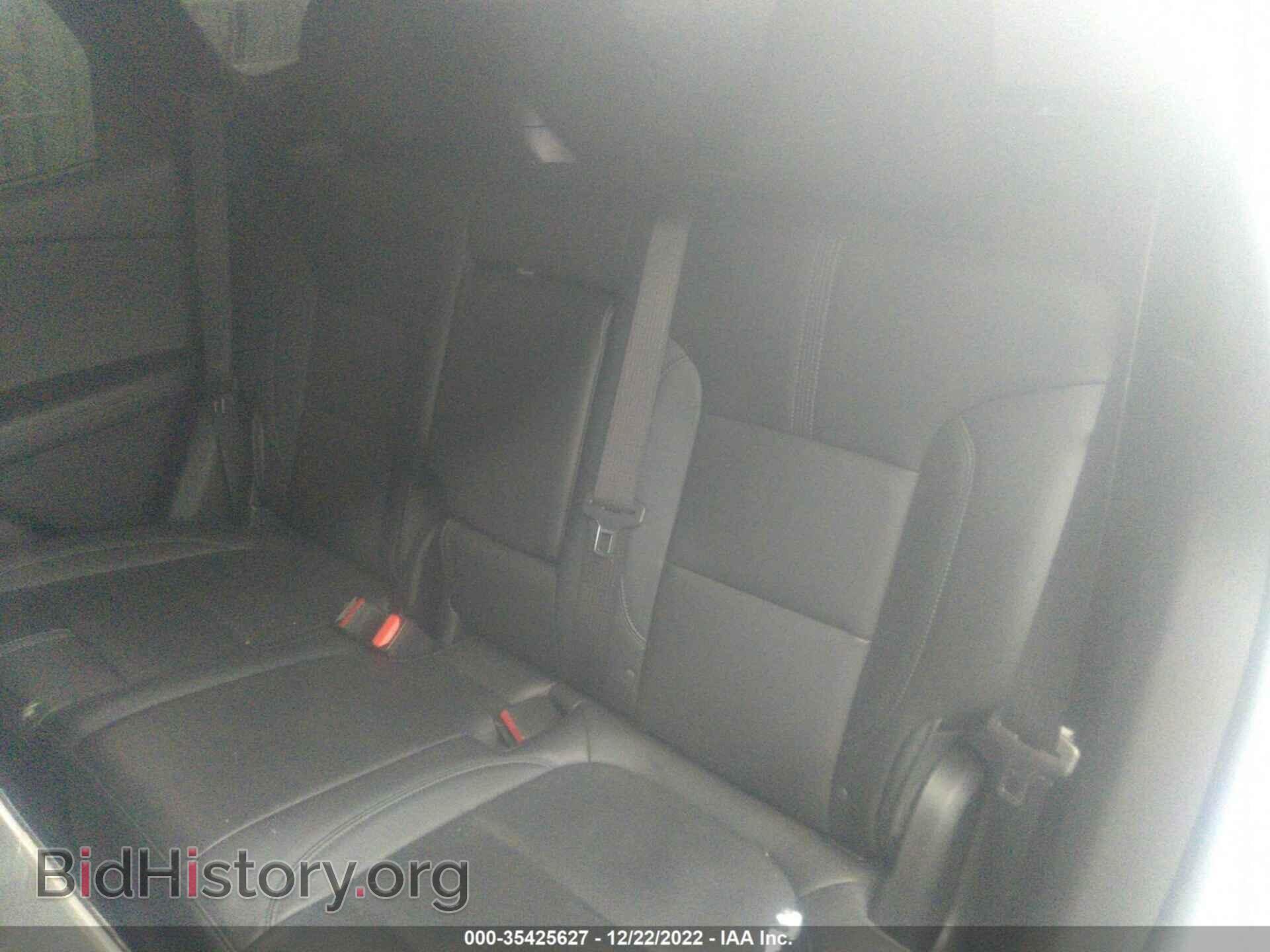 2020 CHEVROLET BLAZER - VIN: 3GNKBDRS6LS585931 - Photo 8