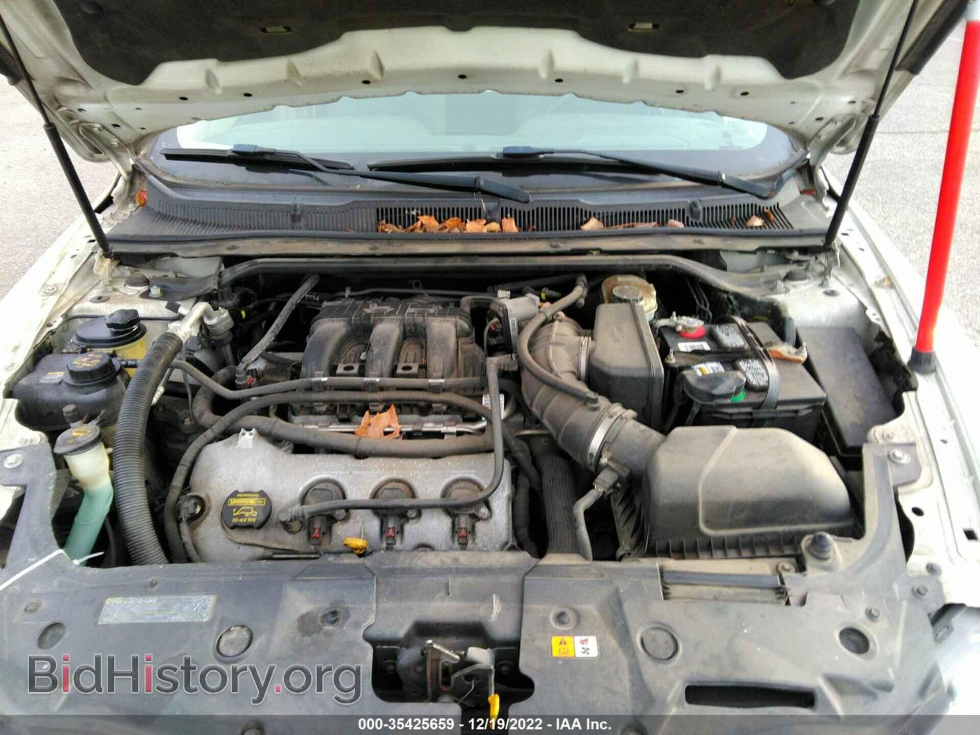 2011 FORD TAURUS - VIN: 1FAHP2EW5BG180762 - Фото 10