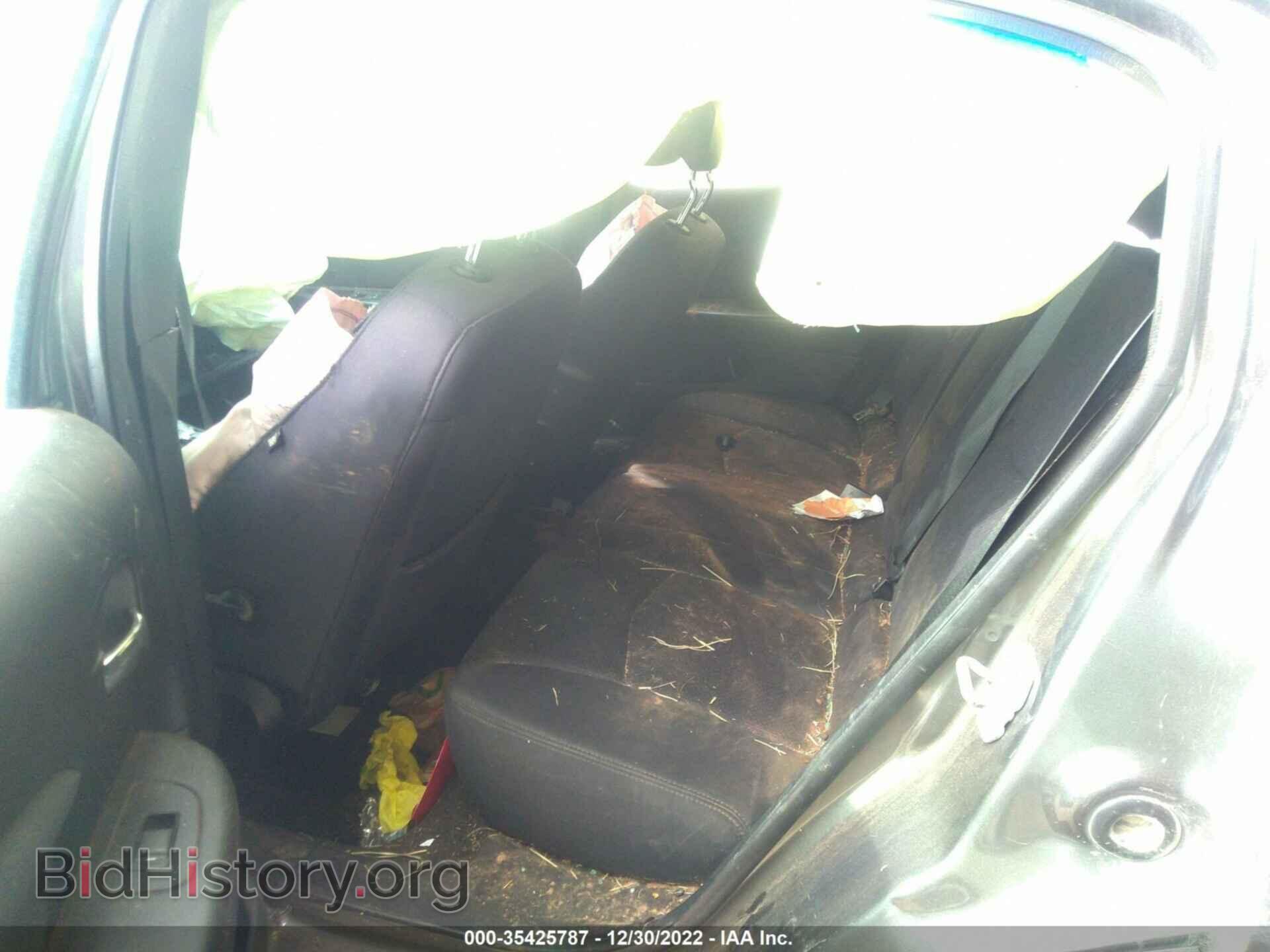 2013 CHRYSLER 200 - VIN: 1C3CCBBB1DN569824 - Фото 8