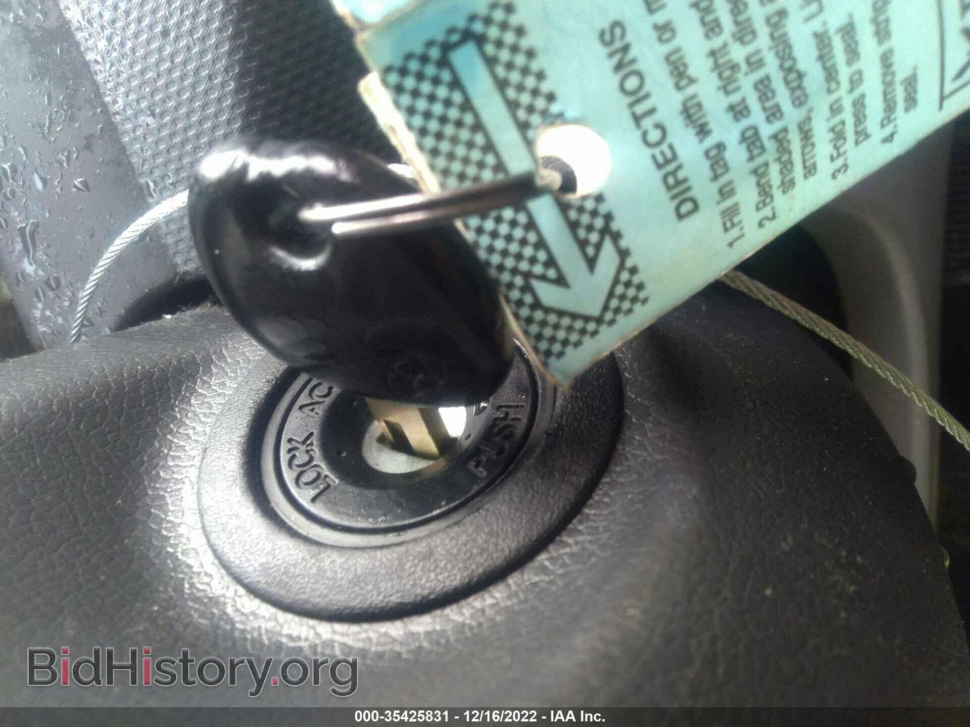 2012 HYUNDAI ACCENT - VIN: KMHCT4AE0CU151287 - Фото 11
