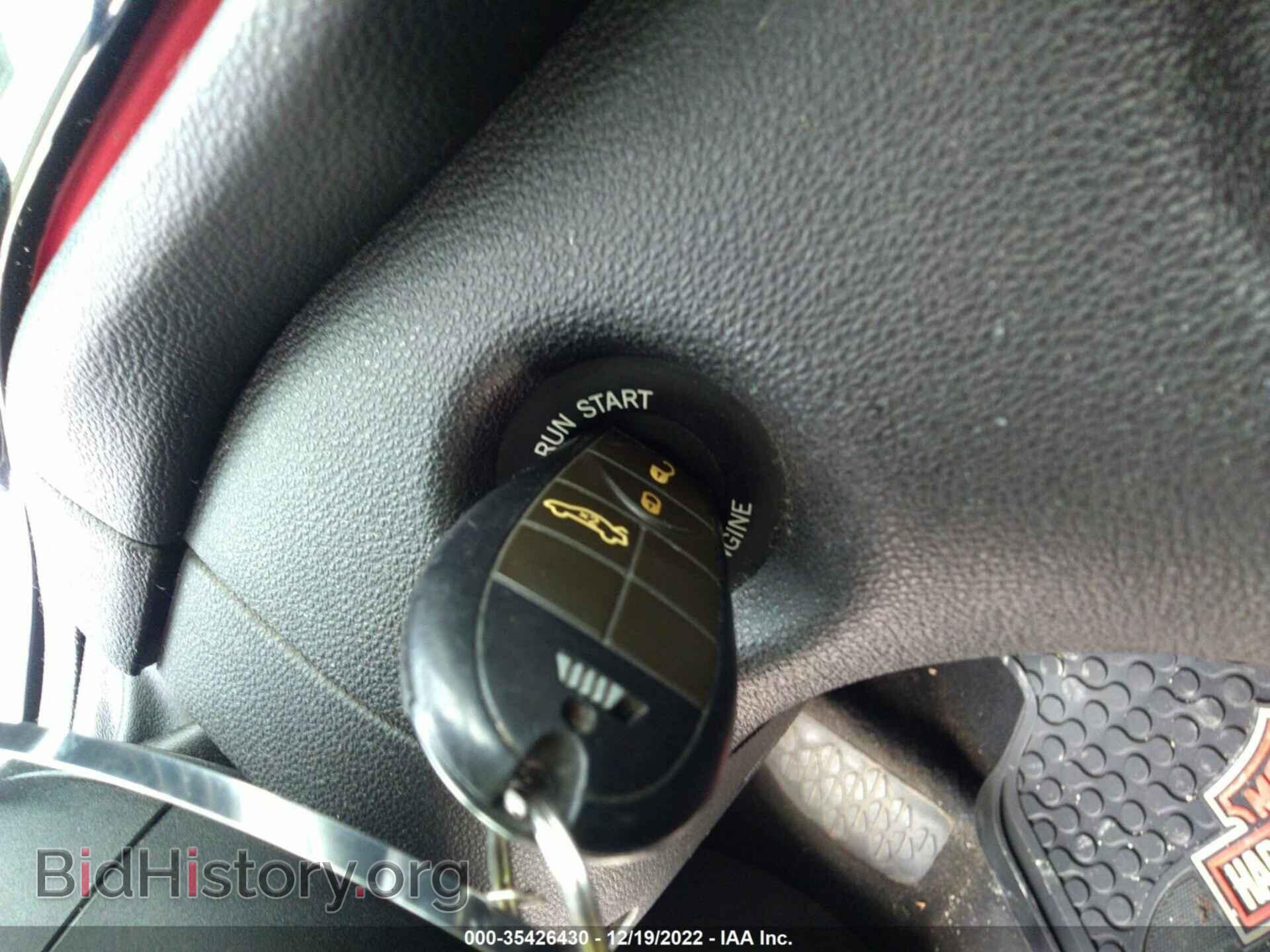 2014 DODGE DART - VIN: 1C3CDFBB3ED904349 - Фото 11