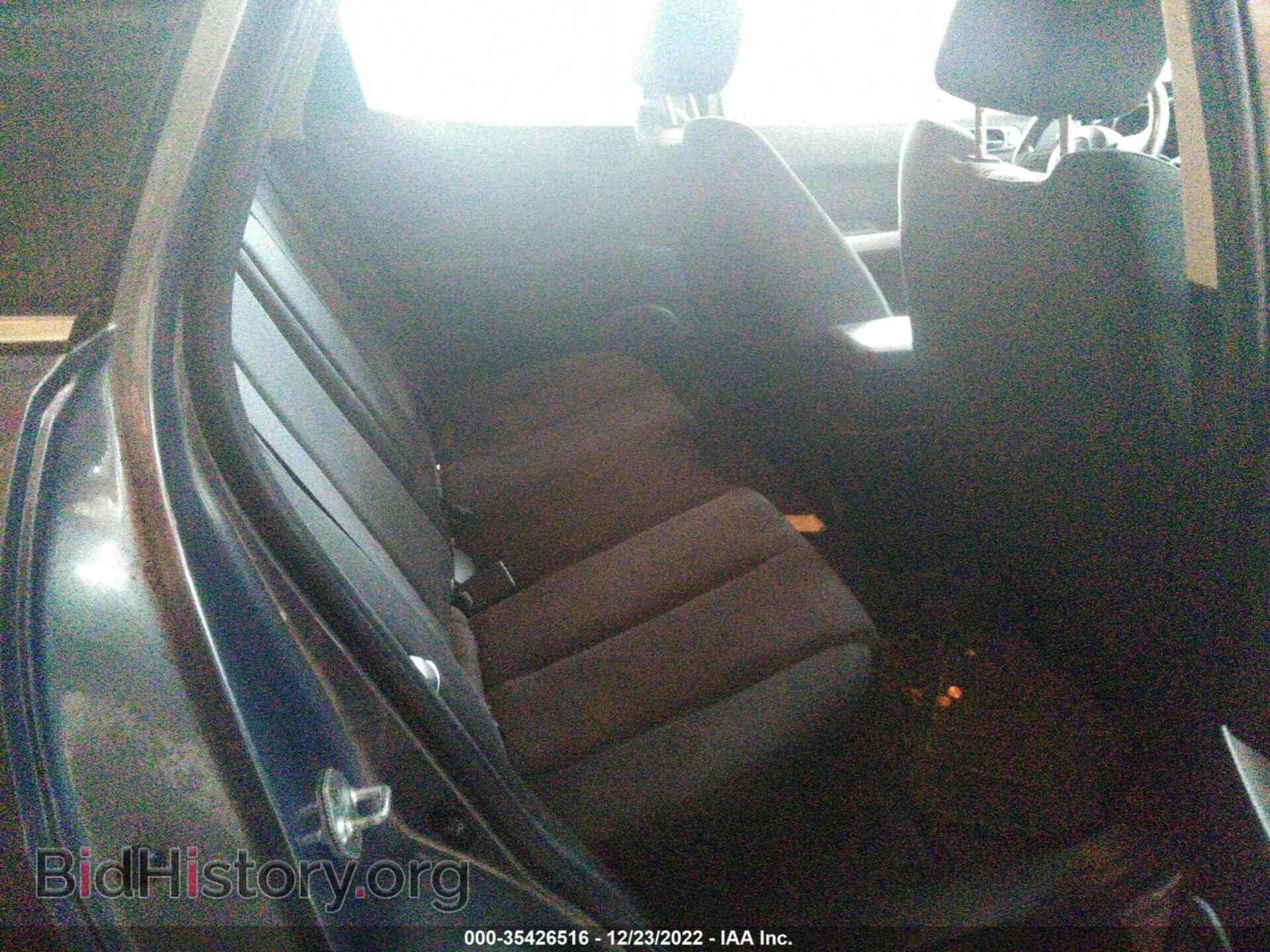 2007 MAZDA CX-7 - VIN: JM3ER29L870113524 - Фото 8