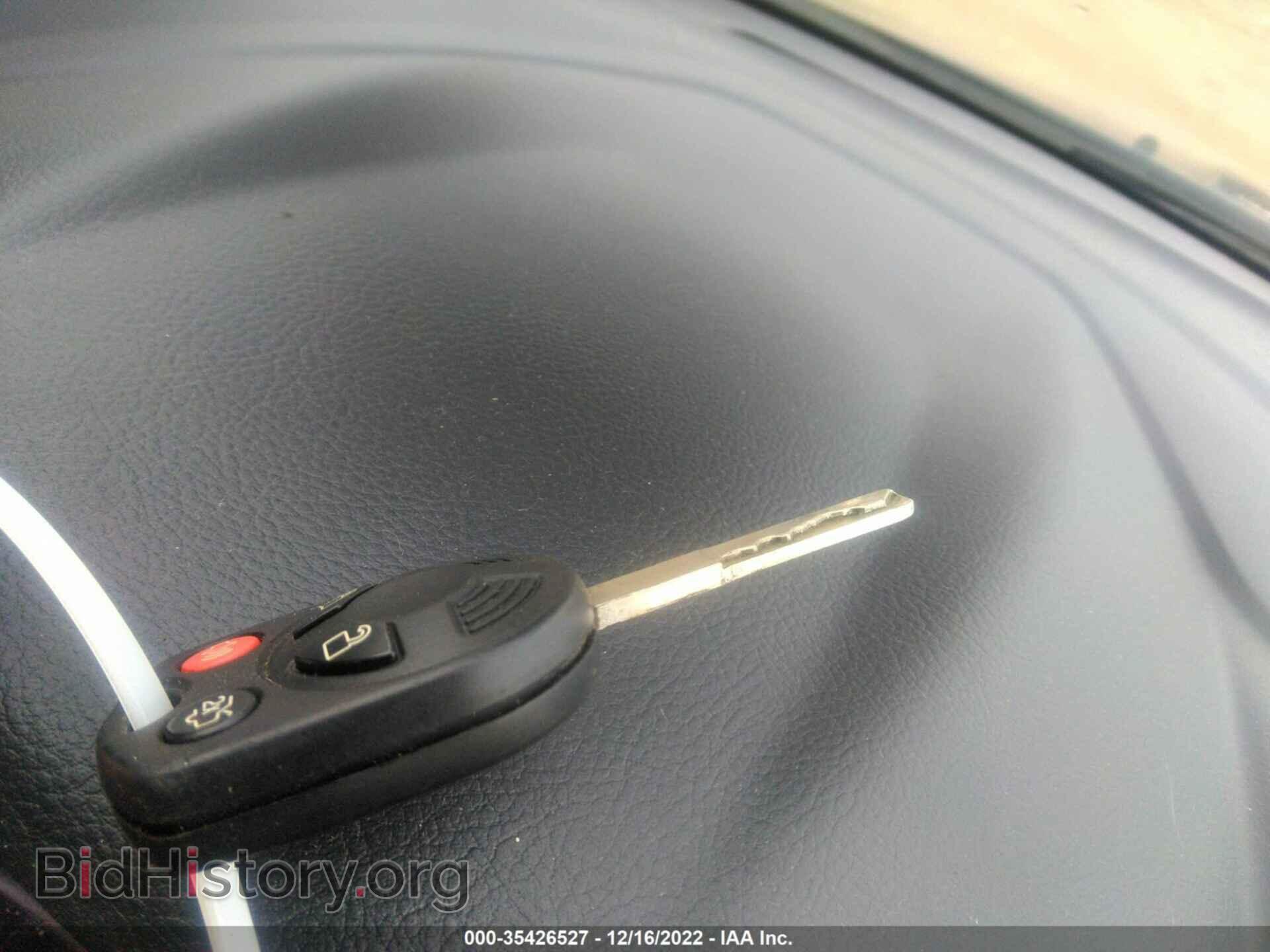 2017 FORD FOCUS - VIN: 1FADP3F21HL203695 - Фото 11