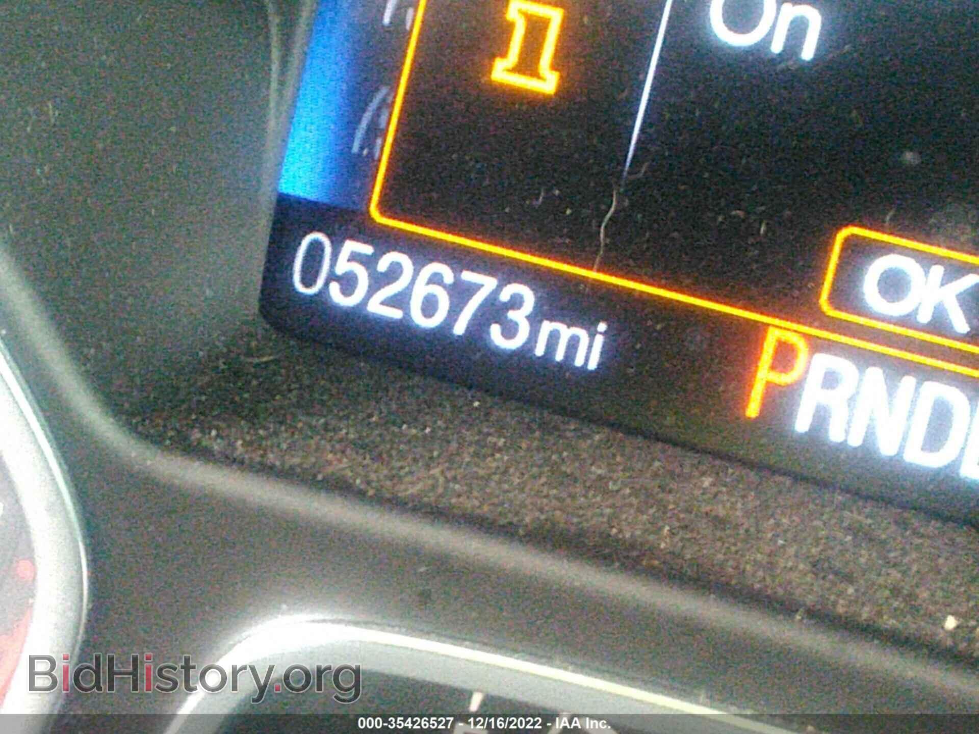 2017 FORD FOCUS - VIN: 1FADP3F21HL203695 - Фото 7