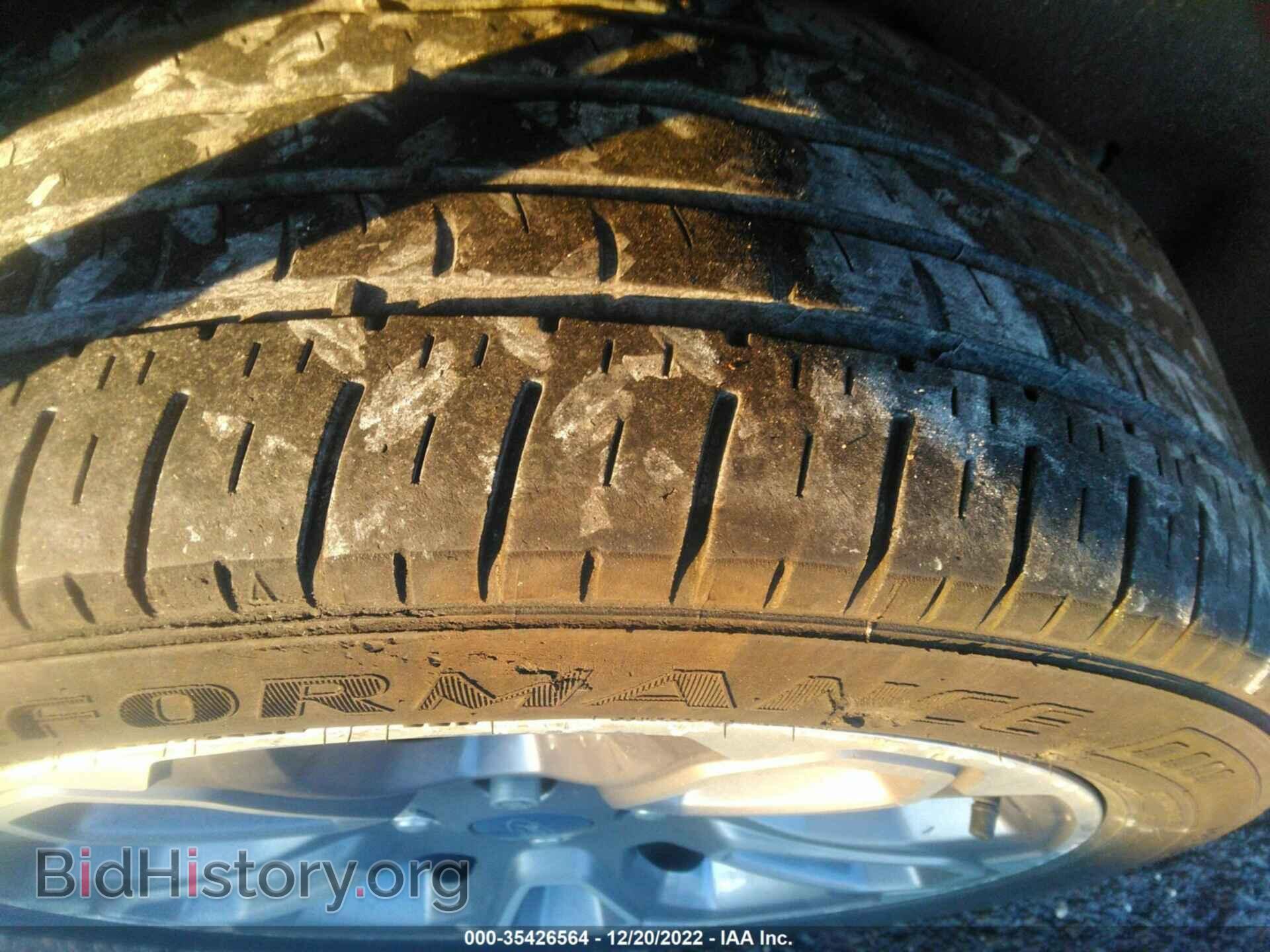 2020 FORD ECOSPORT - VIN: MAJ6S3KL6LC362016 - Photo 16